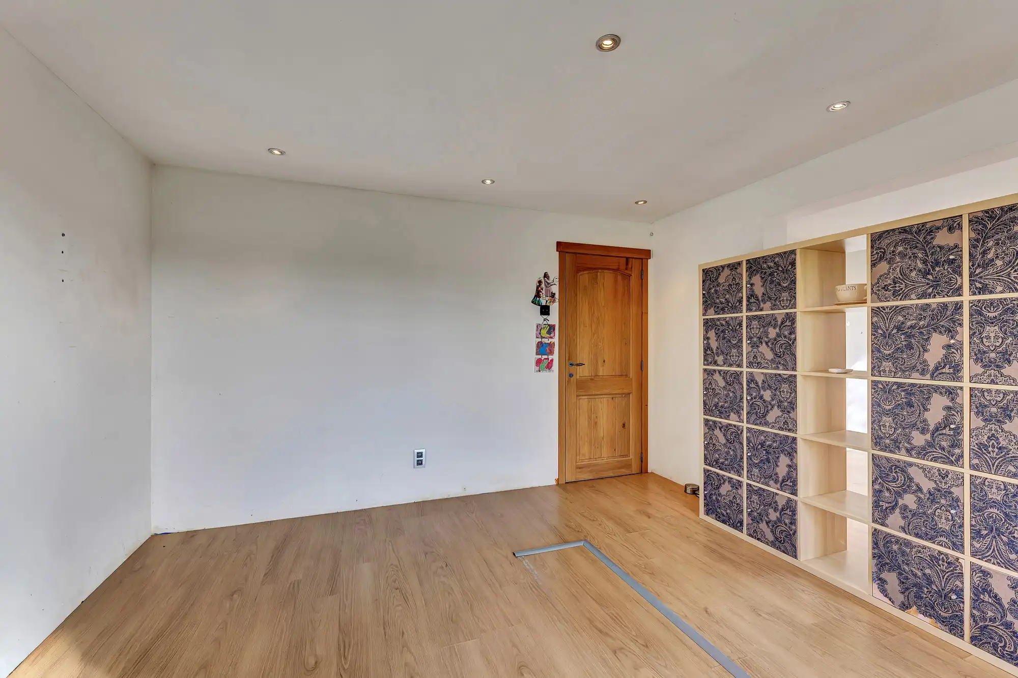 Fantastische woning met mogelijkheid zelfstandige activiteit foto 11