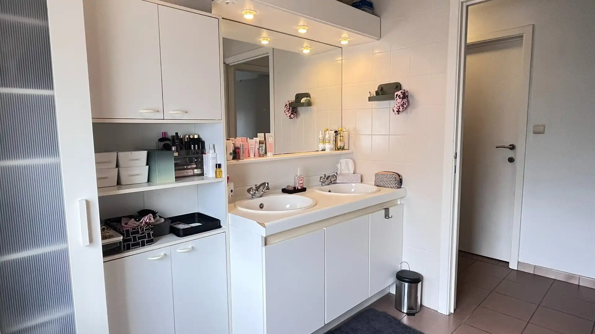 Appartement met 2 slaapkamers in het centrum van Opglabbeek foto 10
