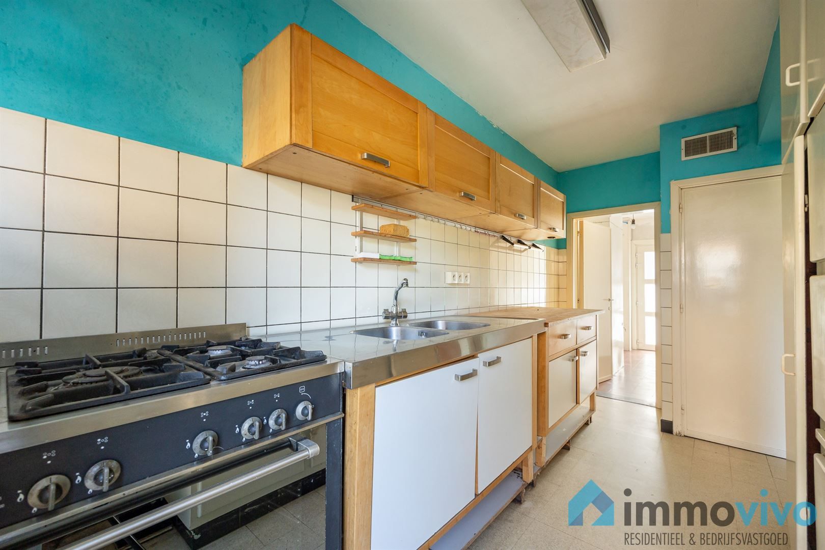 Centraal gelegen woning met 5 slaapkamers en leuke tuin  foto 11