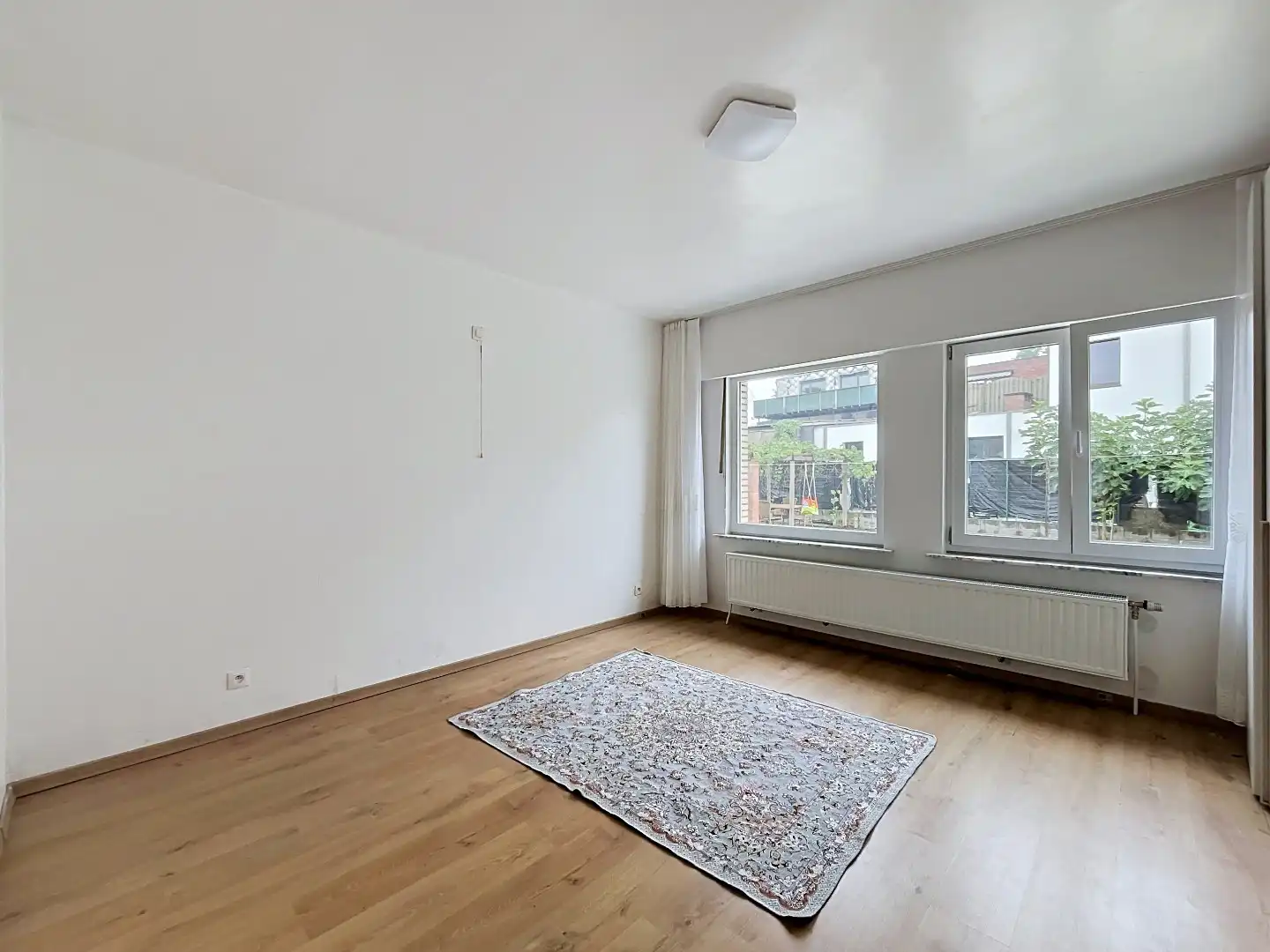 Instapklare bungalow met 3 slaapkamers, zuidgerichte tuin en uitbreidingspotentieel foto 11