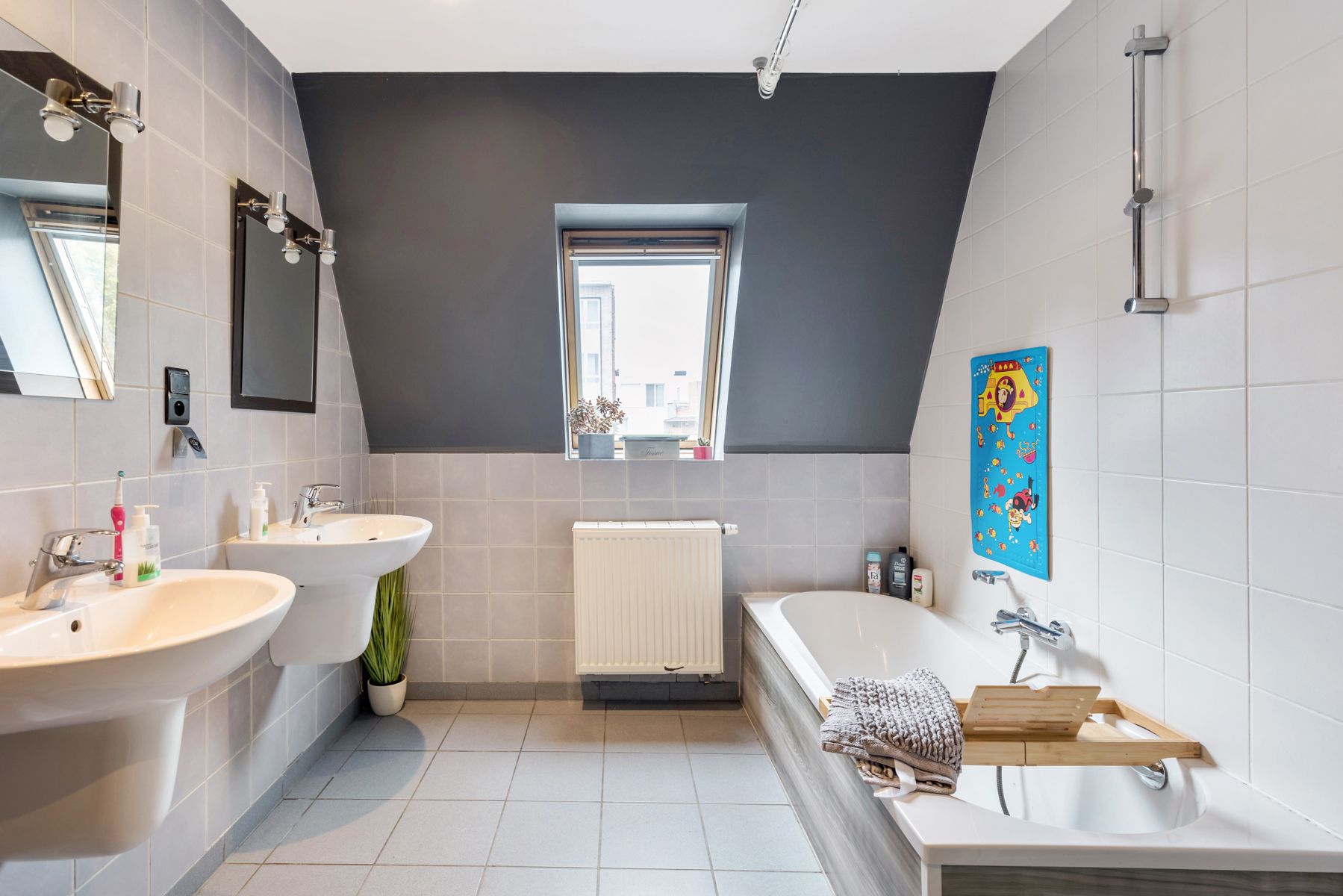 Appartement te koop foto 22