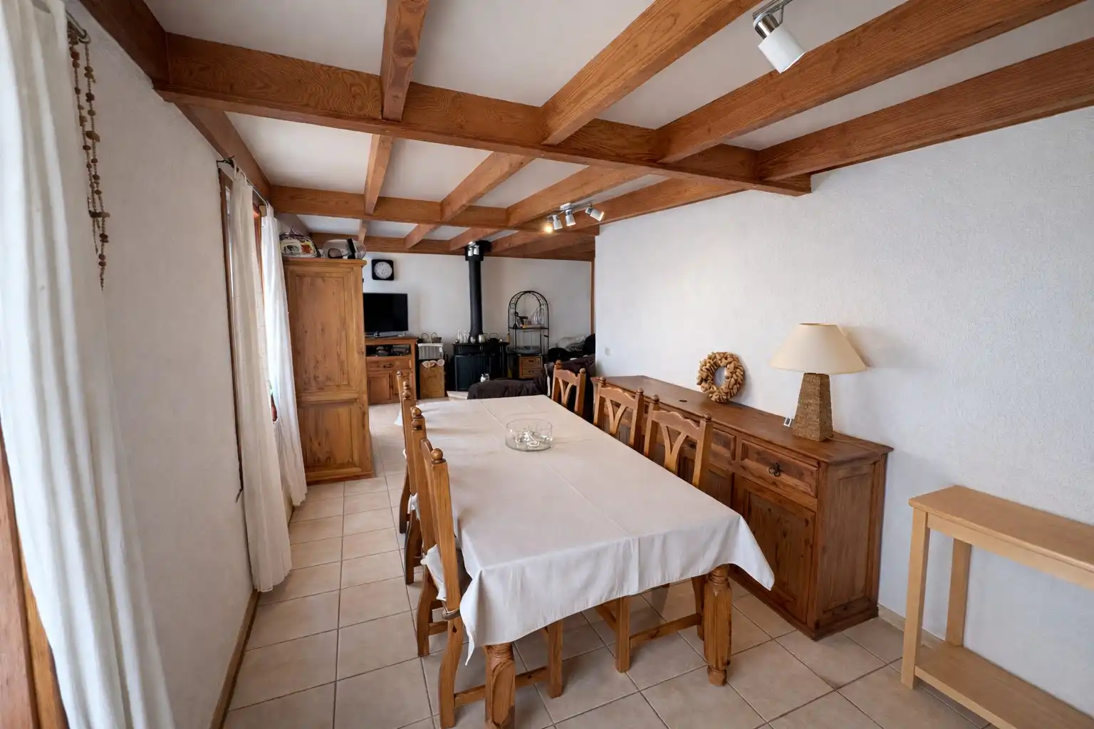 Charmante en instapklare vakantiewoning te koop op toplocatie in Zeepolder II te De Haan. foto 5