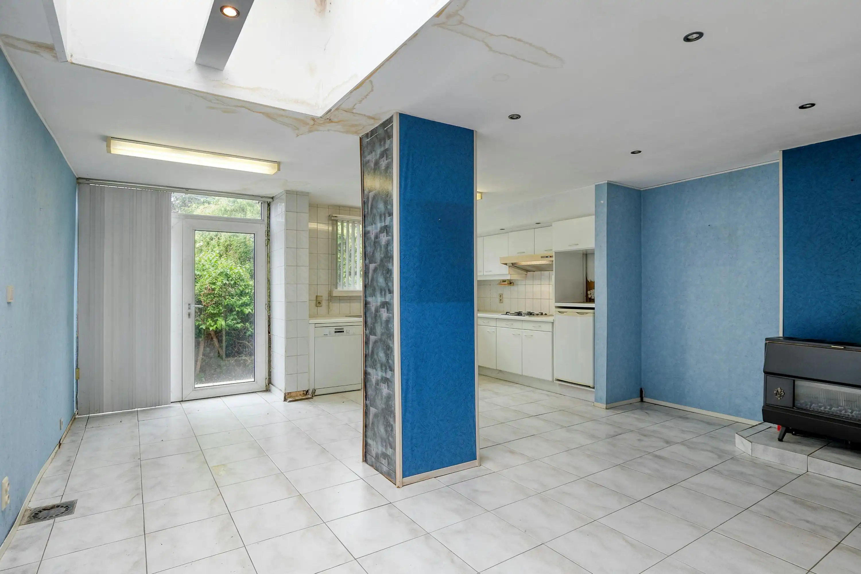 Charmante rijwoning met 3 slaapkamers in hartje Deurne! foto 13