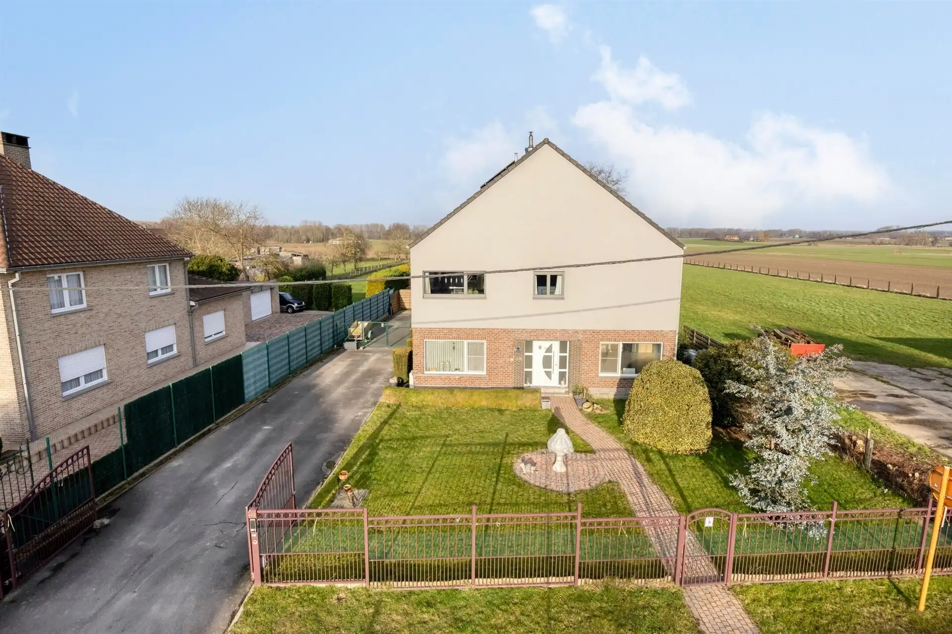 Kangoeroewoonst met drie woonverdiepen foto 38