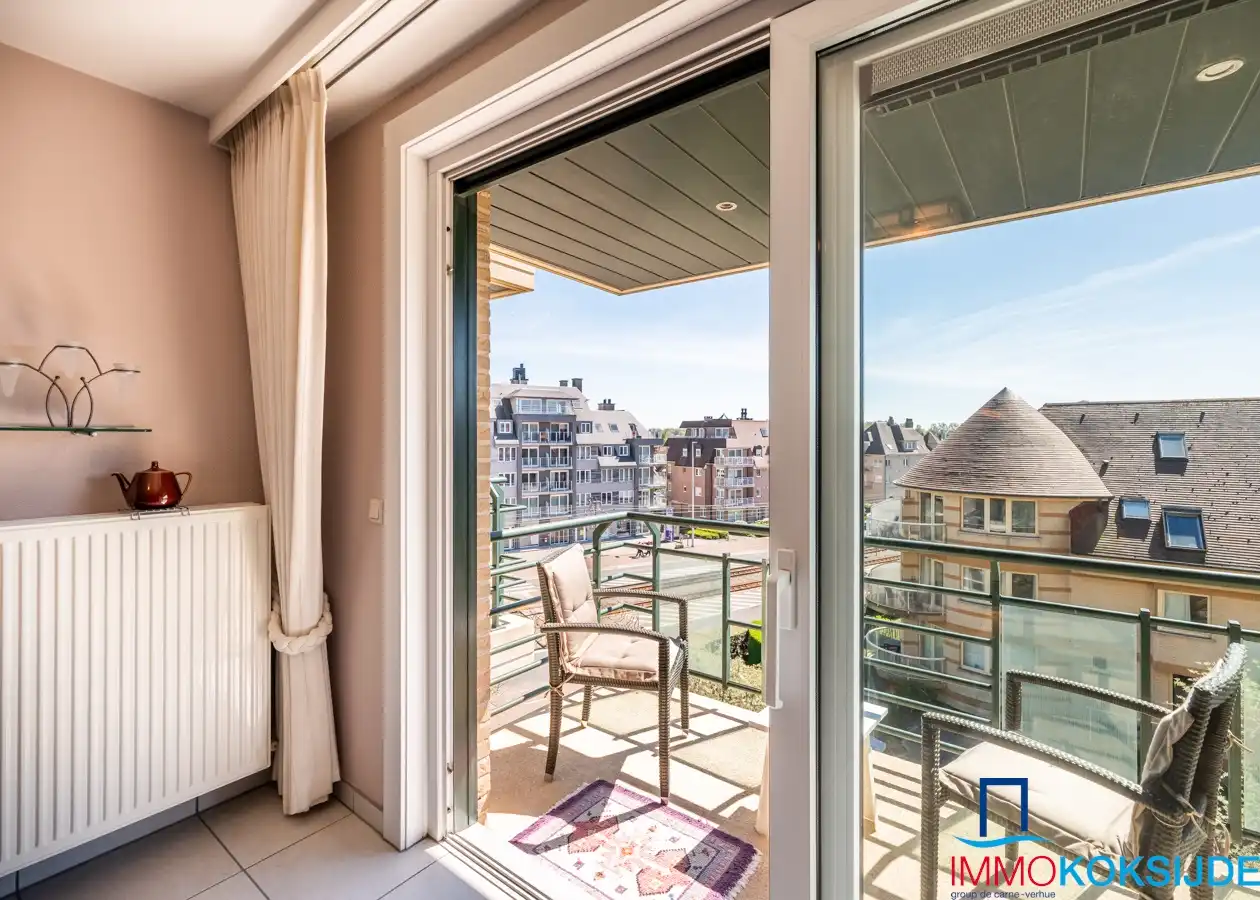 Pablo II 04.02 Koksijde foto 6