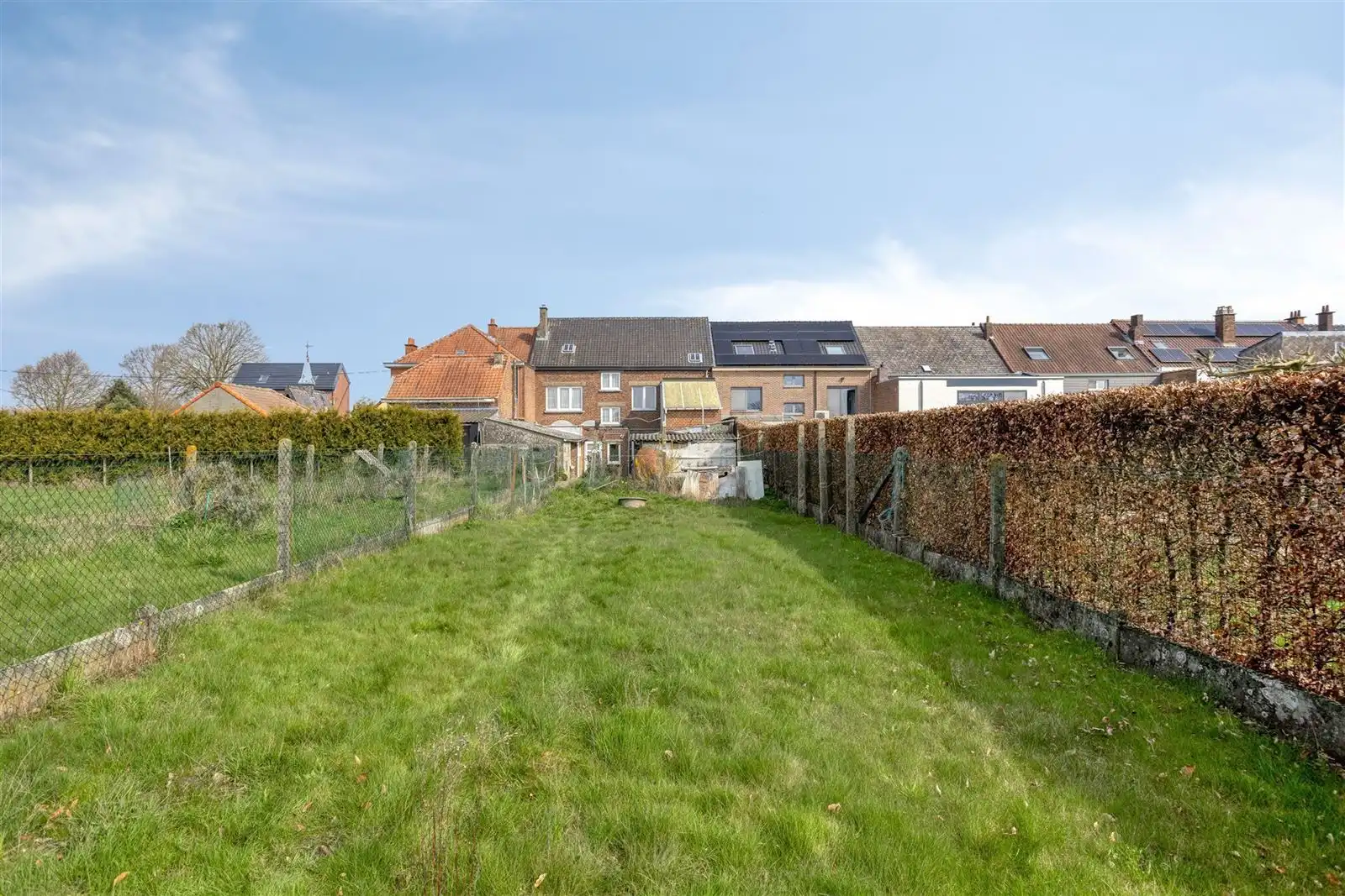 Karaktervolle woning met veel ruimte en potentieel  foto 3