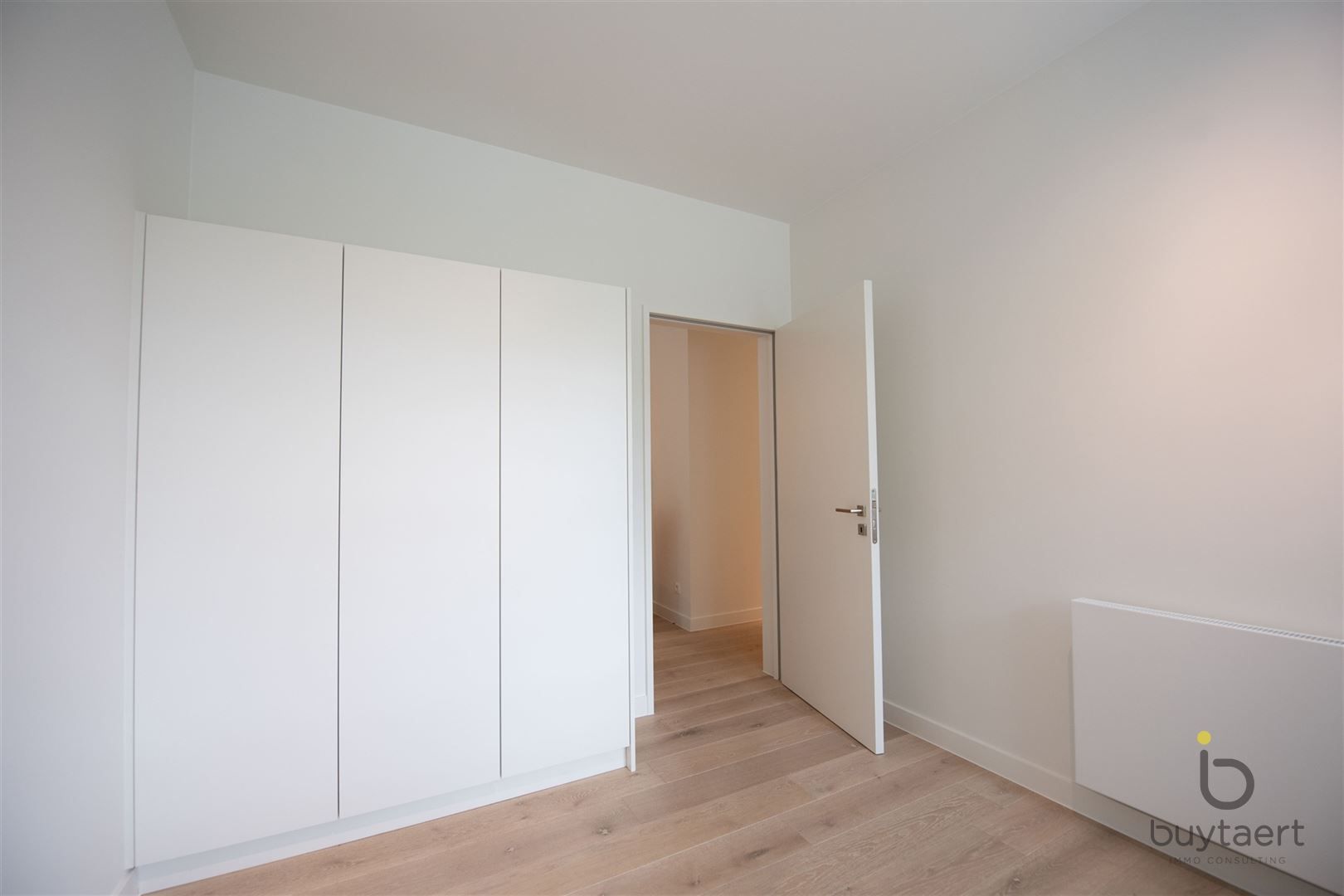 Luxueus gerenoveerd appartement in het hartje van Schilde foto 42