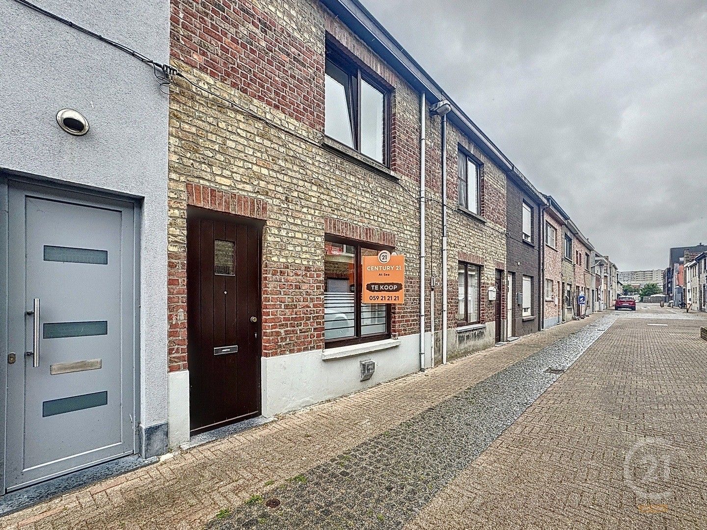 Instapklare woning te Middelkerke foto 13
