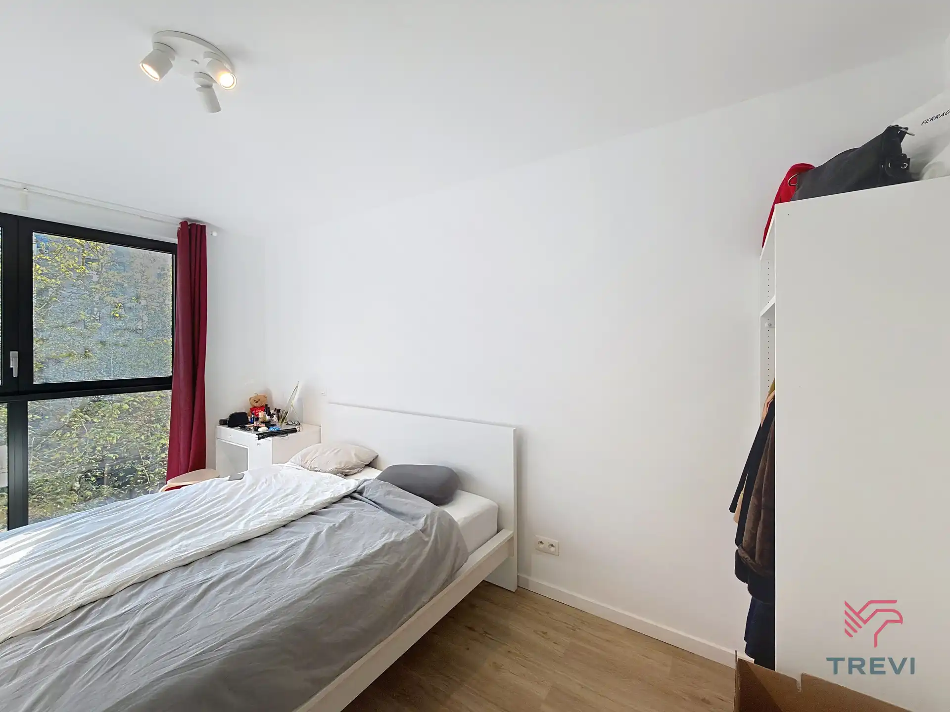 Europese Wijk – Appartement met 3 slaapkamers – Belview ! foto 8