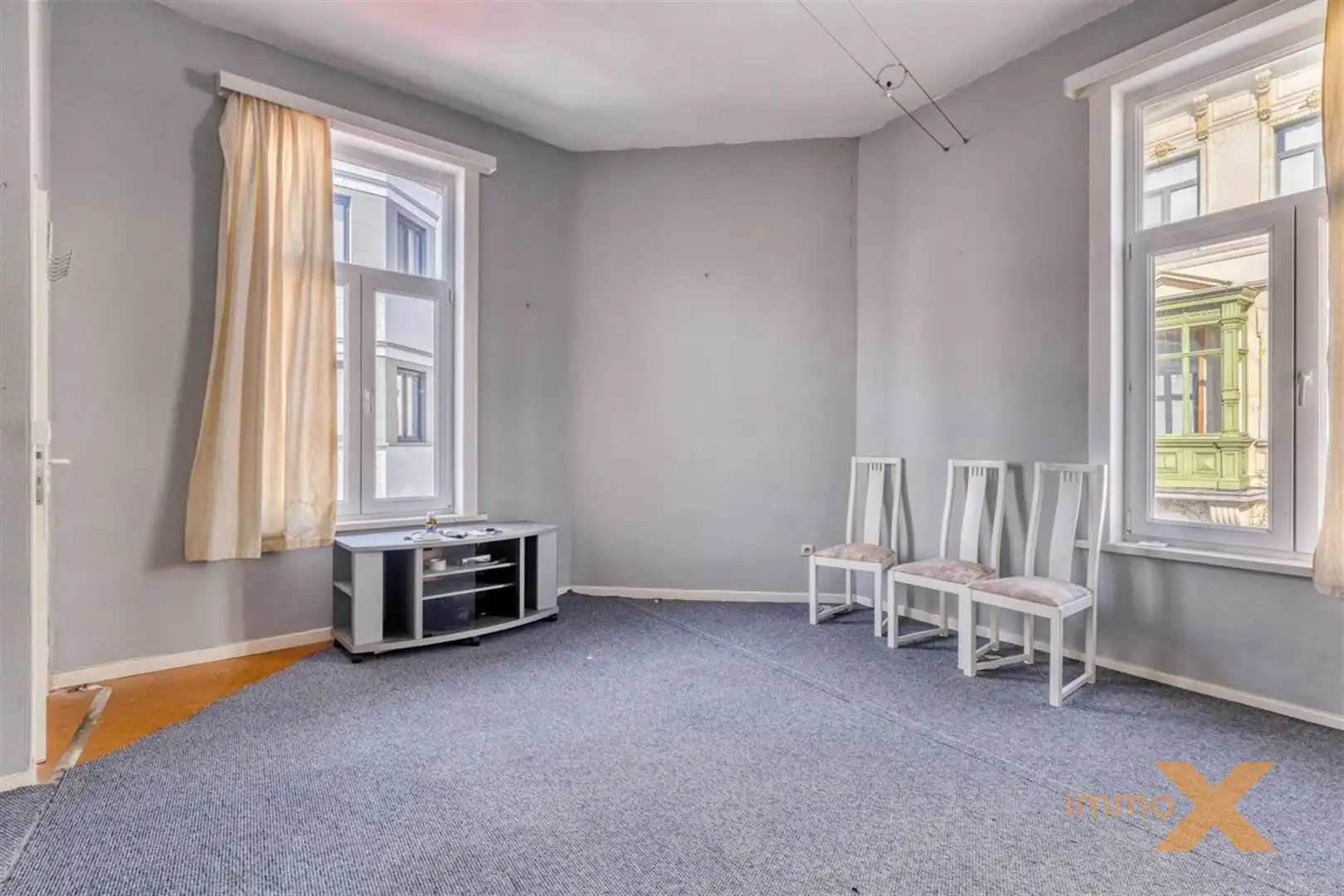 Bel-etage foto 5