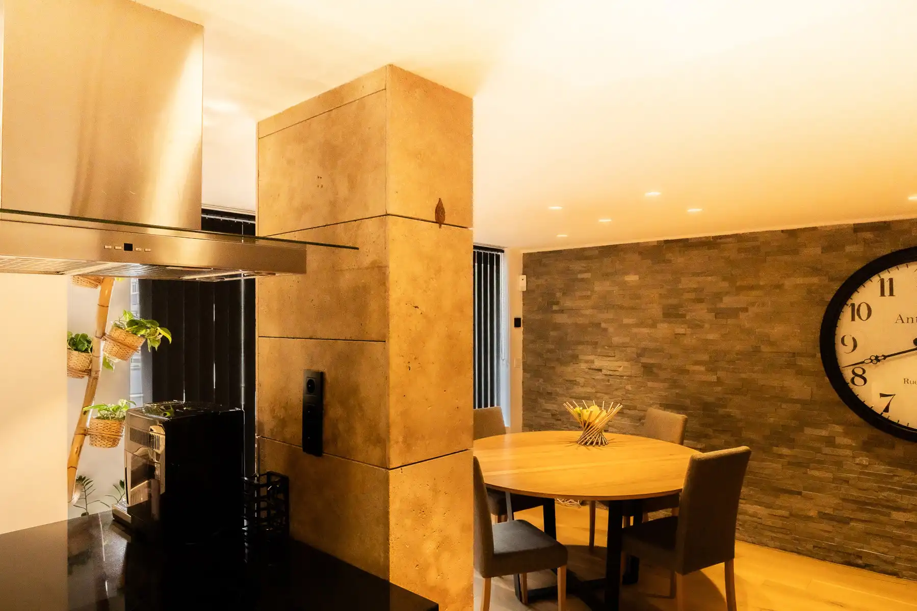 Instapklaar wonen: comfort en elegantie in balans foto 9