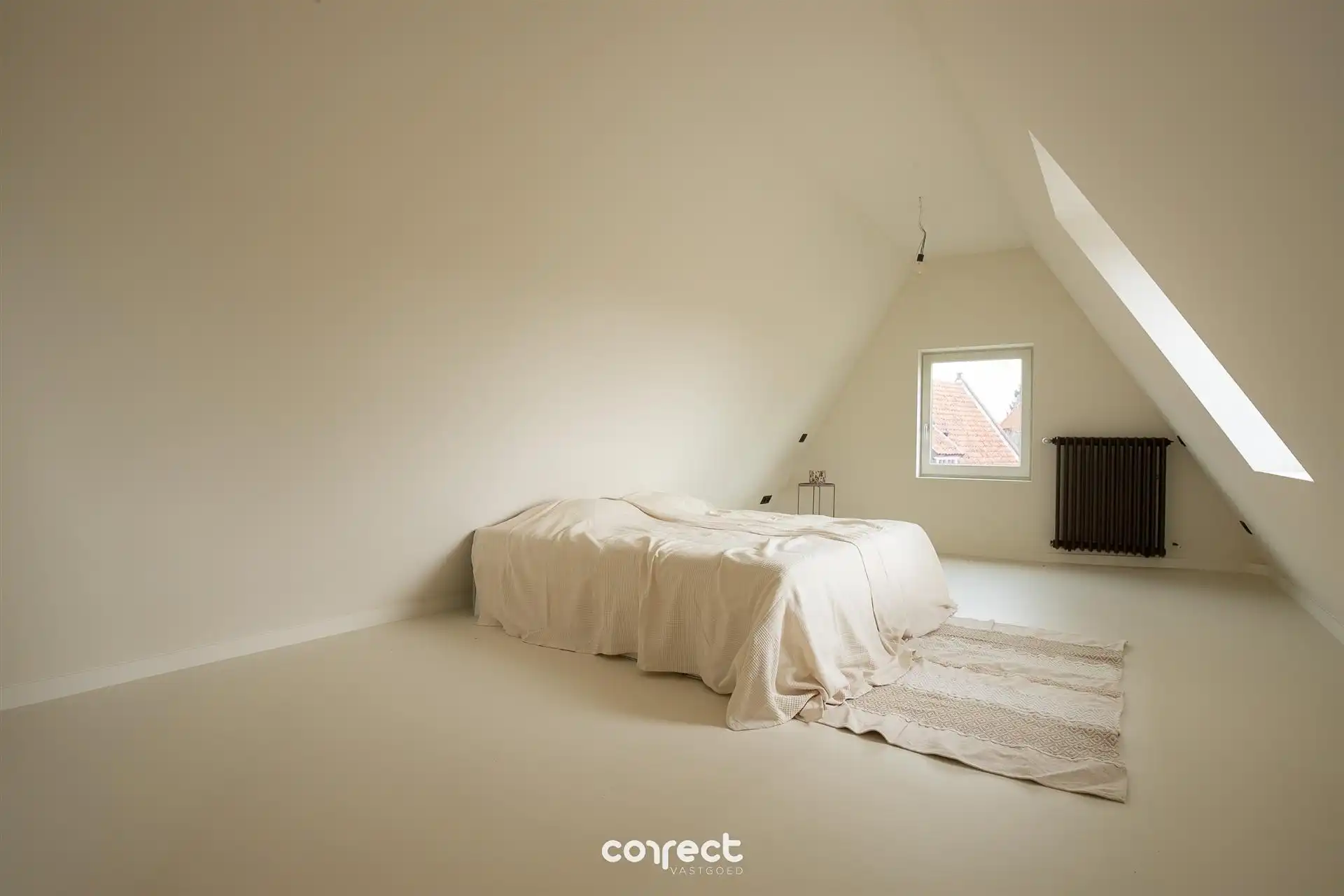 Volledig vernieuwde hoekwoning. foto 21