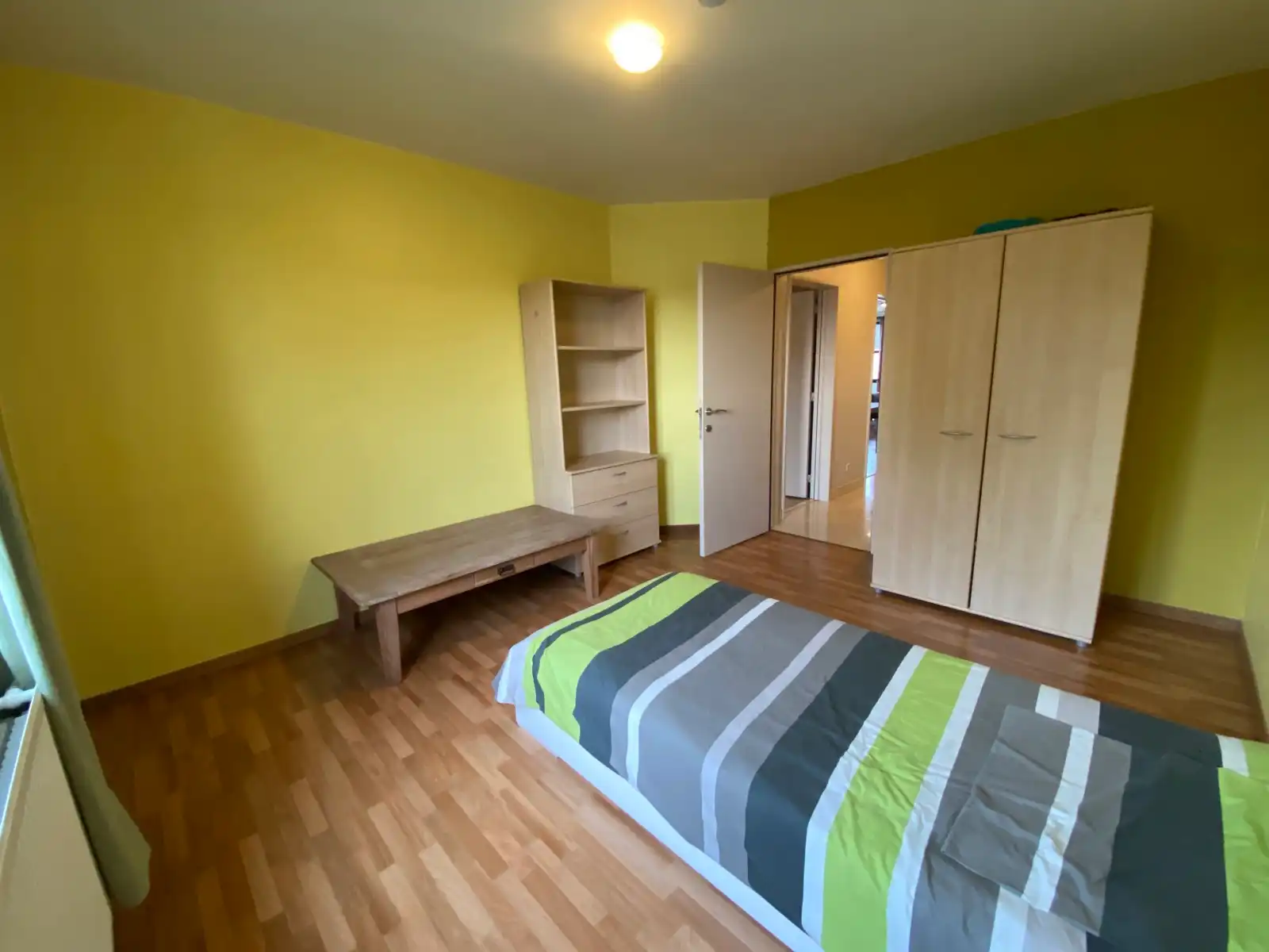 Appartement met 2 slpk en autostaanplaats foto 12