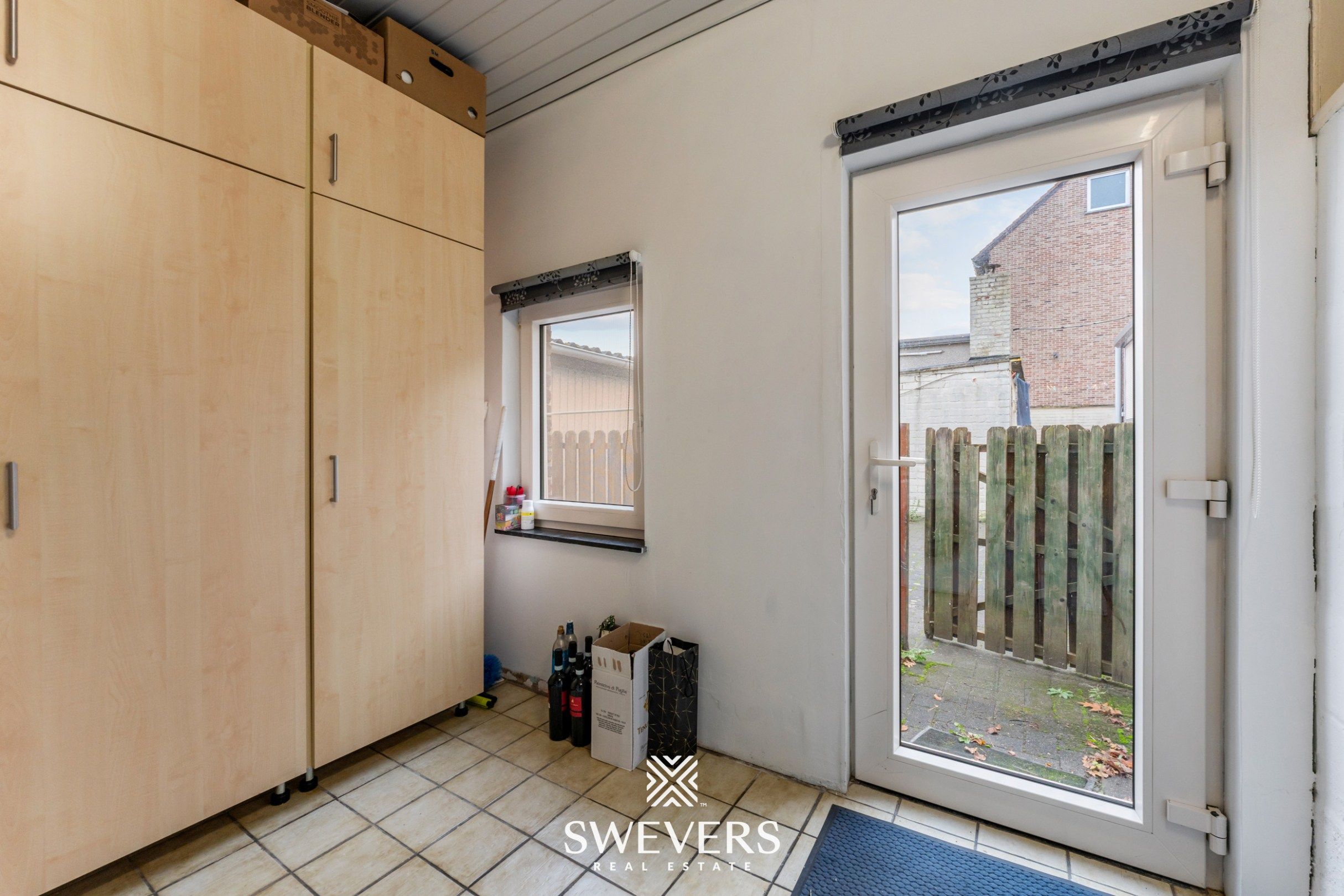 Karaktervolle woning met moderne afwerking en uitstekende ligging foto 12