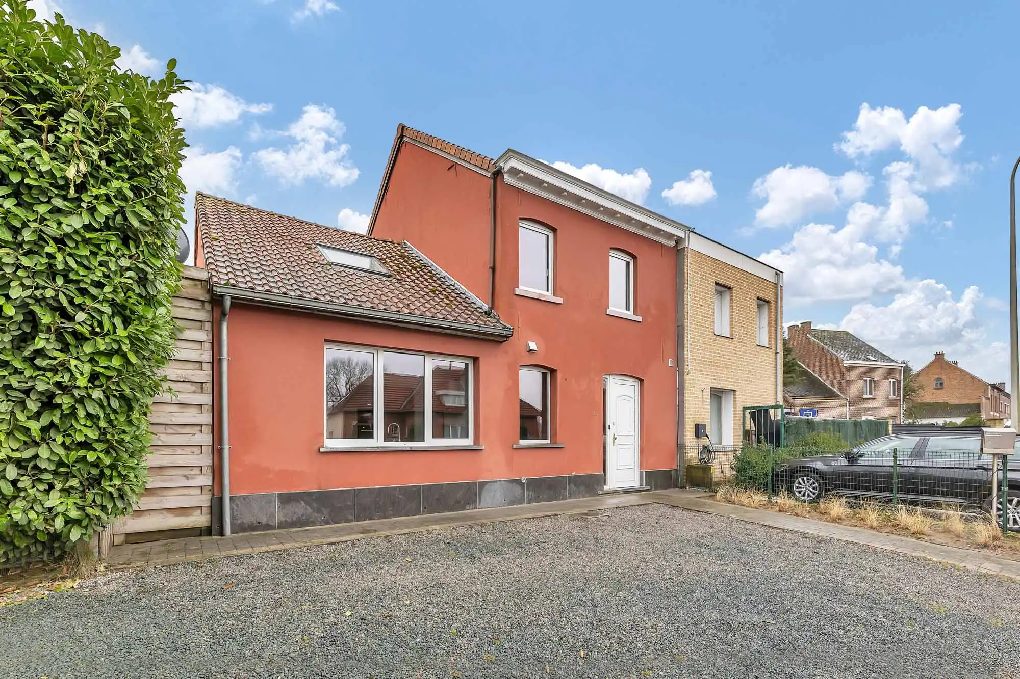 Instapklare driegevel in Lennik te koop foto 33