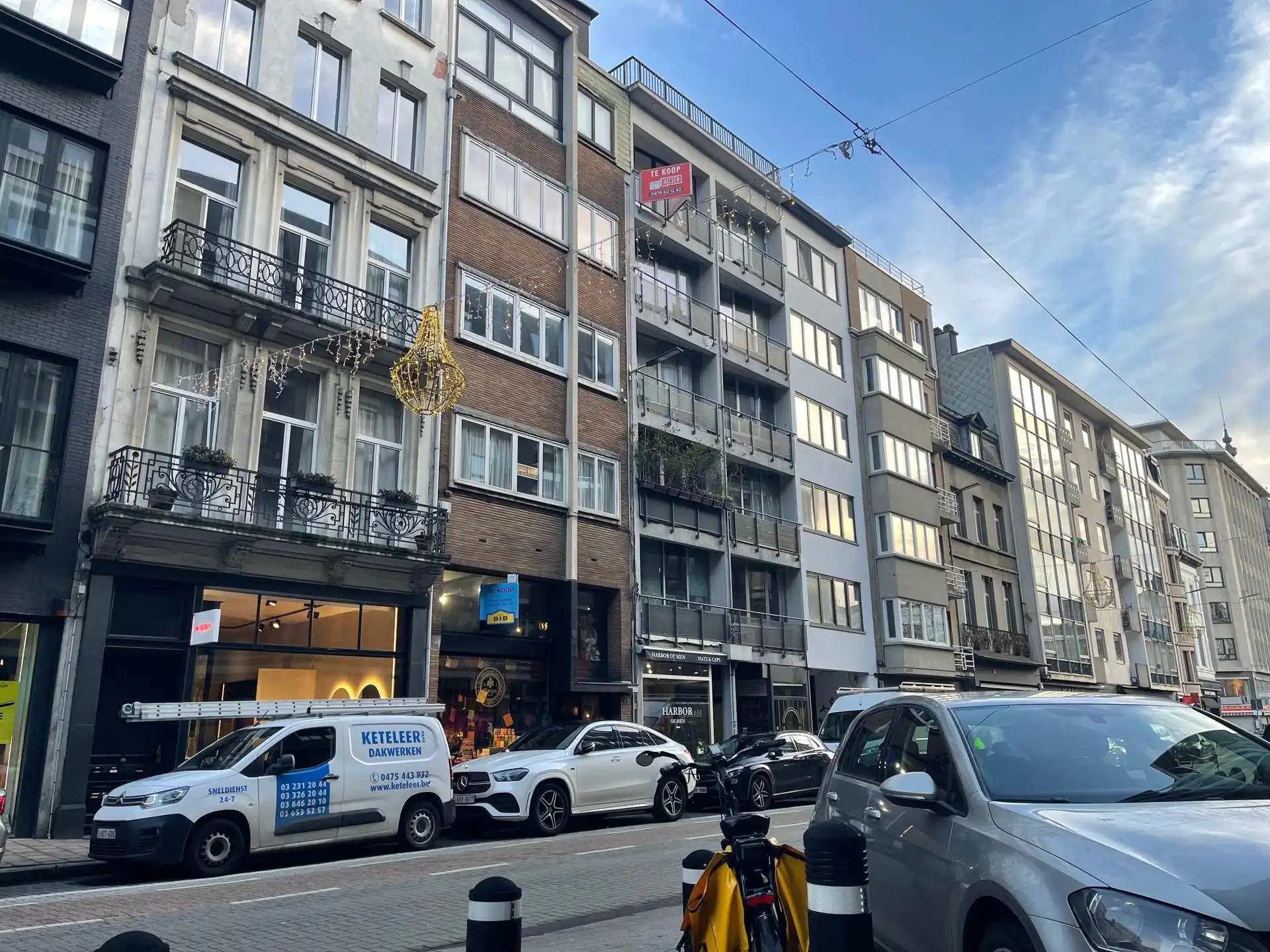 Studio te koop foto 4