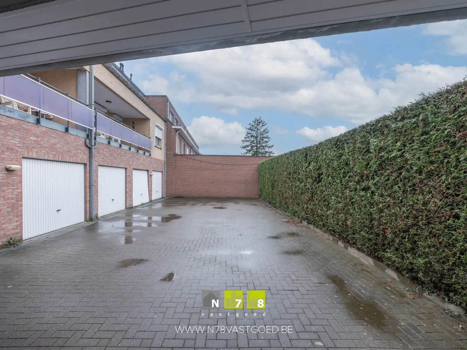 Appartement te koop foto 41
