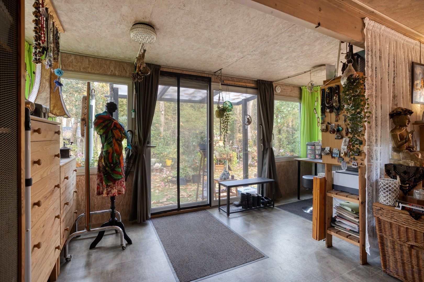 Vakantieverblijf te koop op Konijnepad in Tessenderlo foto 2