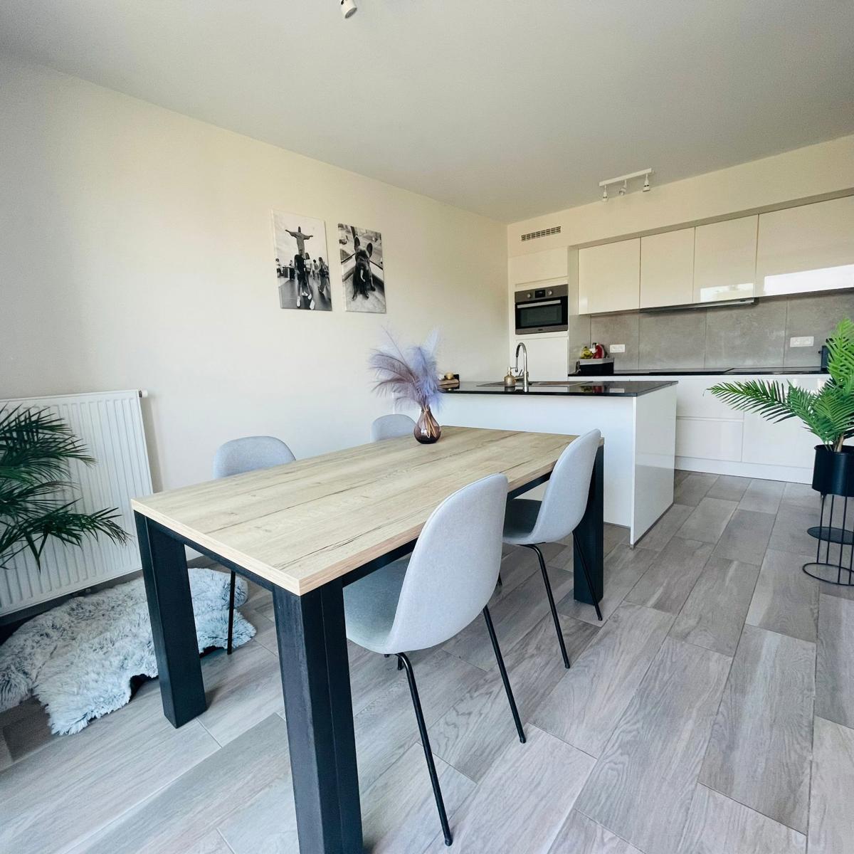 2 slpk appartement met autostaanplaats foto 6