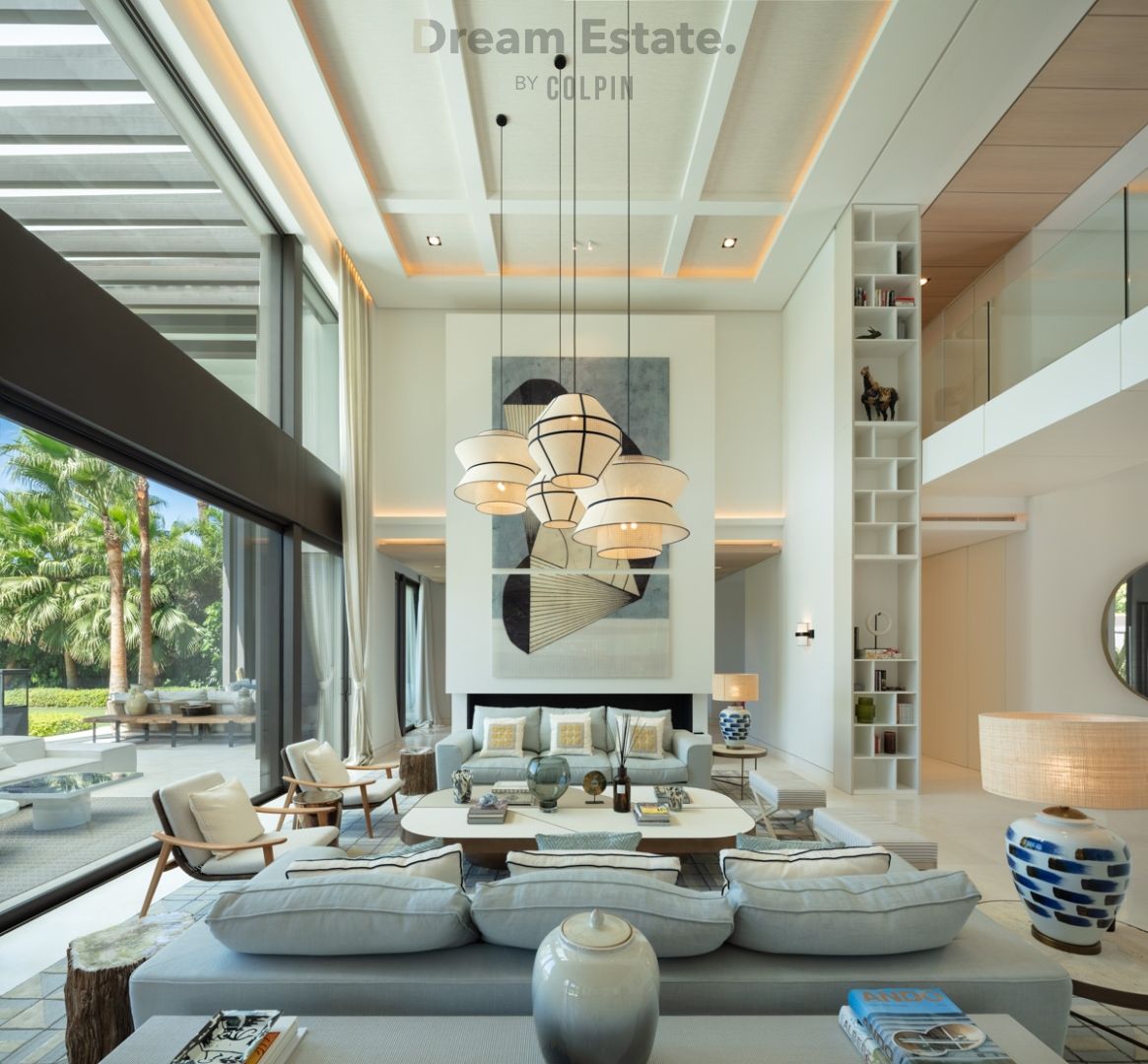 Het meest luxueuze herenhuis gebouwd in La Cerquilla! foto 13