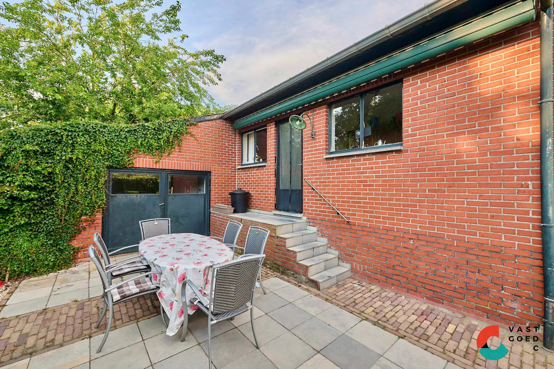Huis te koop foto 14