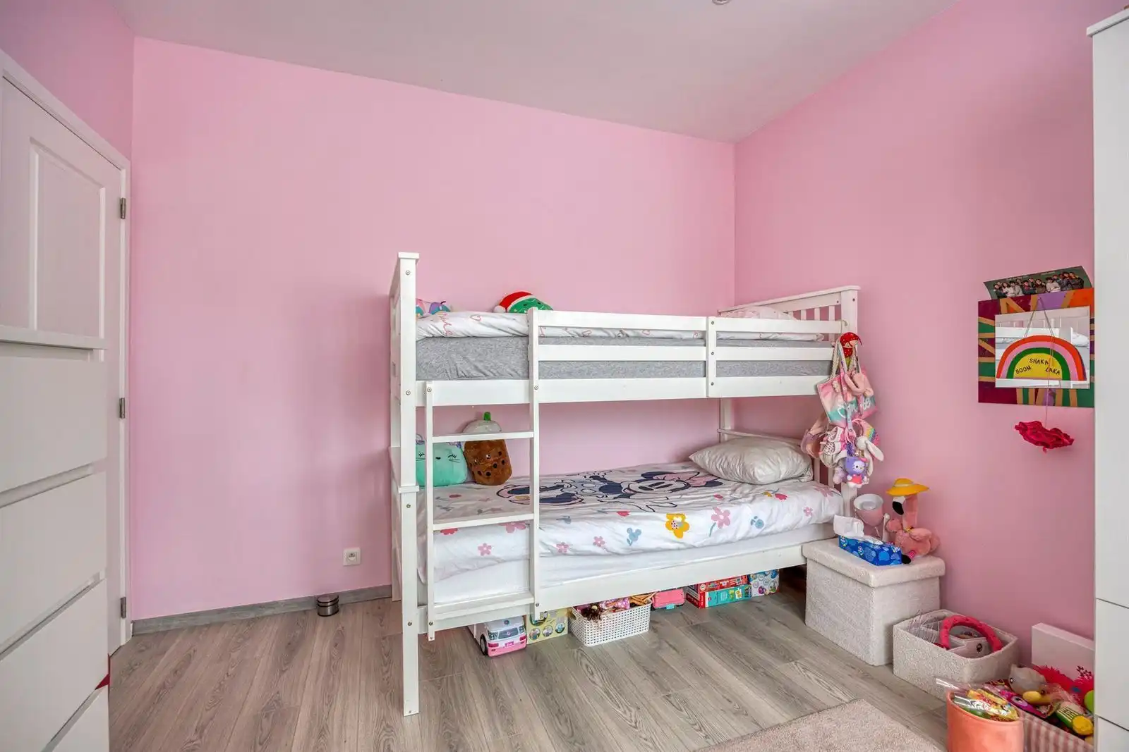 Instapklare woning (EPC C) met 3 slaapkamers en tuin foto 20