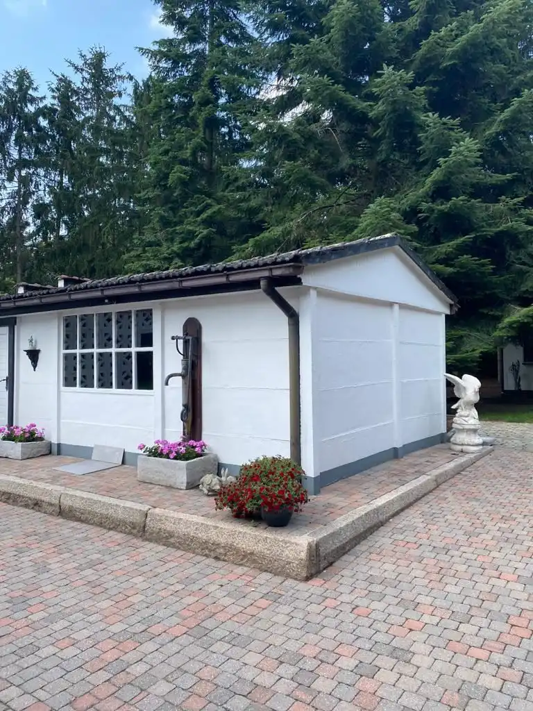 Rustig gelegen gelijkvloerse woning met tal van mogelijkheden foto 18