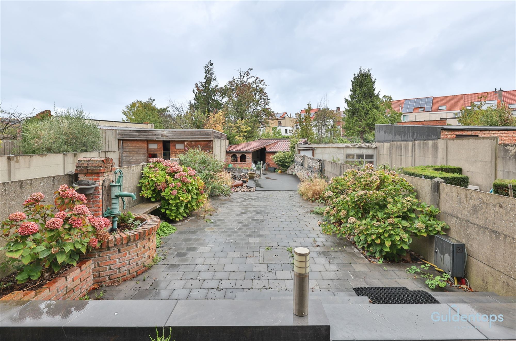Instapklare woning op mooie en rustige locatie foto 17