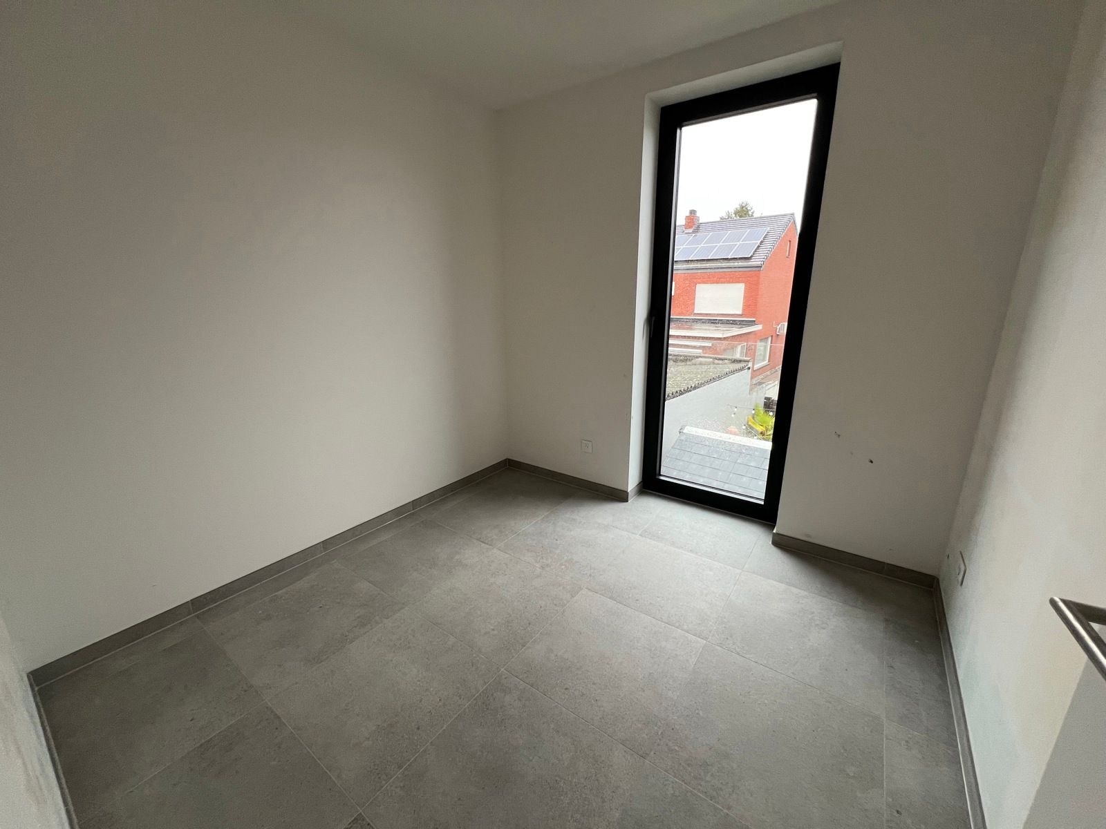 LAATSTE nieuwbouwapp met 2 slpk en terras op TOPLOCATIE! foto 13