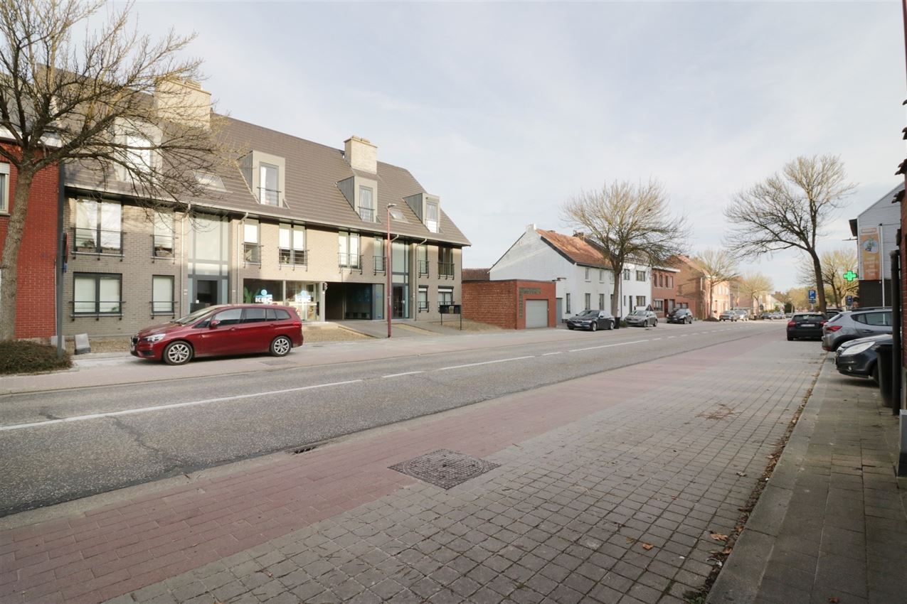 Energiezuinige duplex, 2 grote slpkmrs., autostpl., kelderberging en zolder foto 35