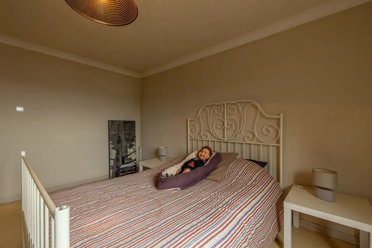 Opbrengsteigendom bestaande uit 3 appartementen foto 16