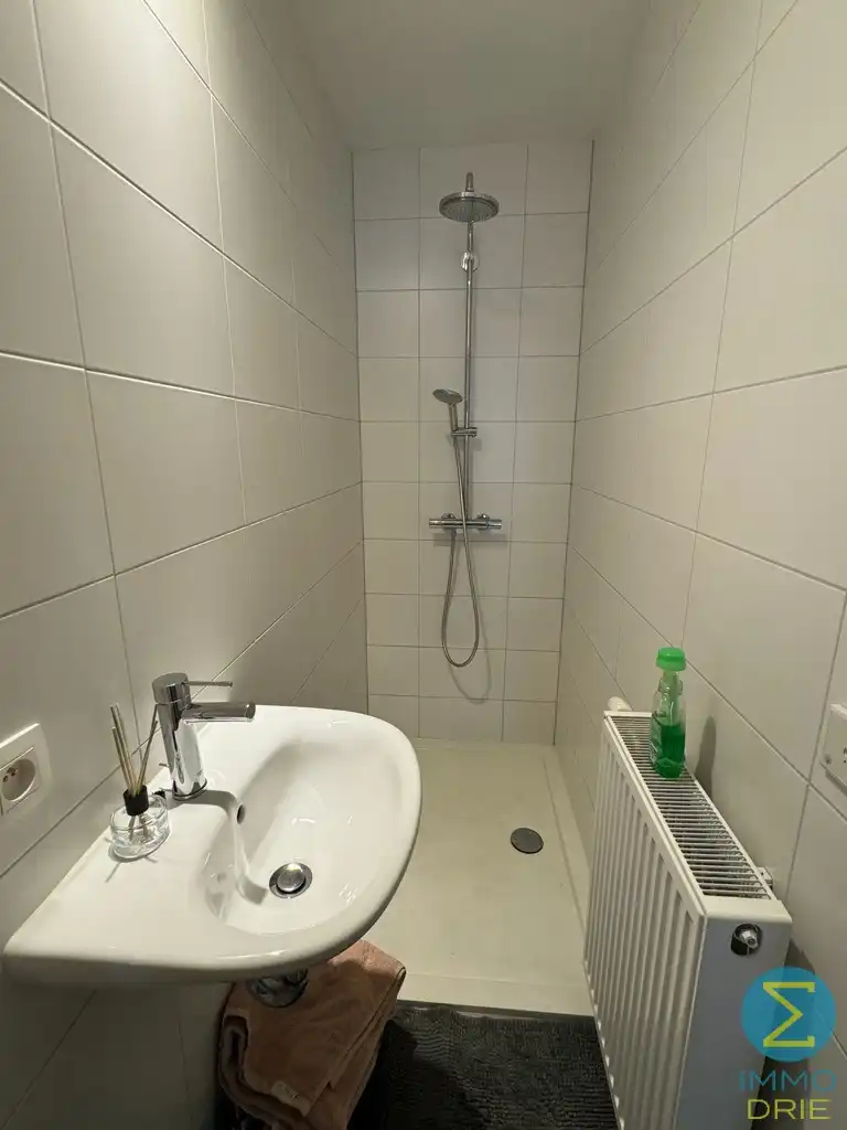 Prachtig gelijkvloers appartement met 3 slaapkamers foto 15