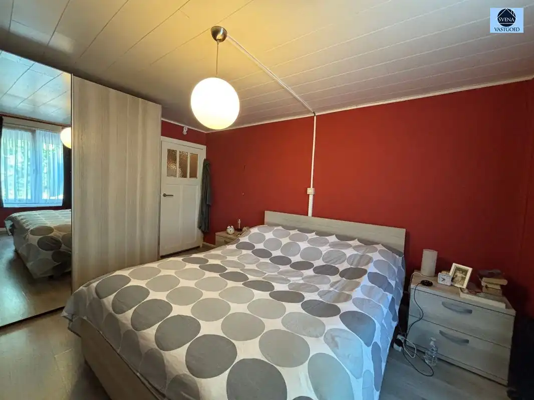 LEUKE STADSSWONING MET 3 KAMERS foto 7