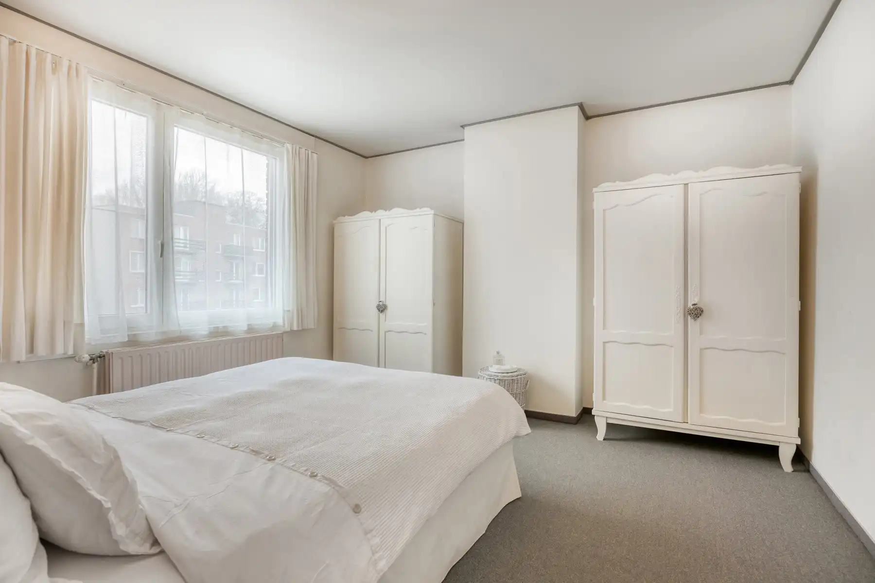 Instapklare burgerwoning op meer dan TOPLIGGING!!! foto 14