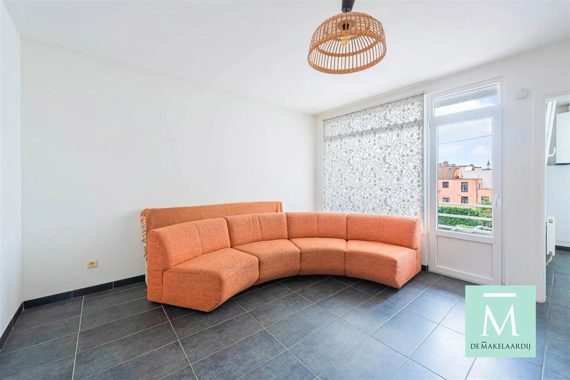 Mooi en lichtrijk appartement midden in het centrum van Mechelen foto 5