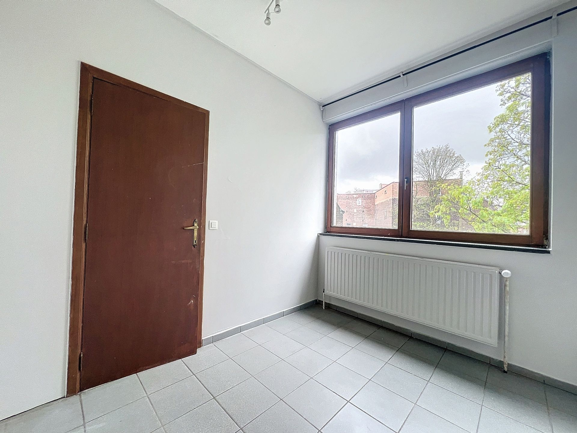 Mooi appartement met 1 slaapkamer + bureau foto 10