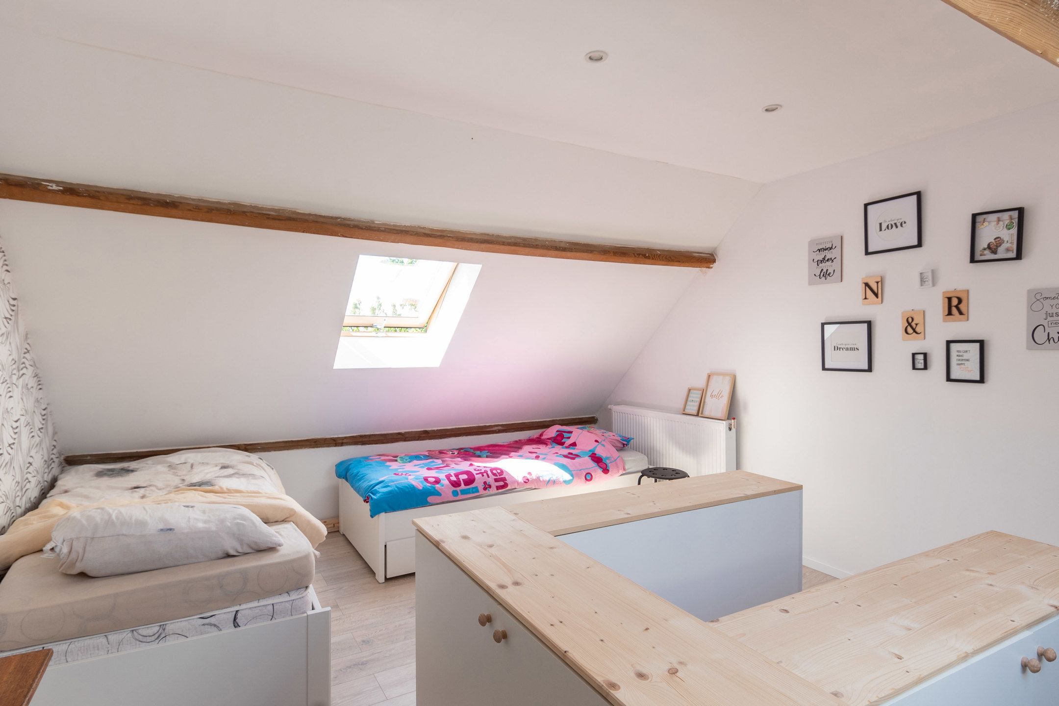 Instapklare starterwoning op centrale locatie  foto 16