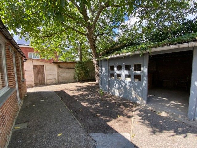 Woning met tuin en garage centrum Geel foto 13