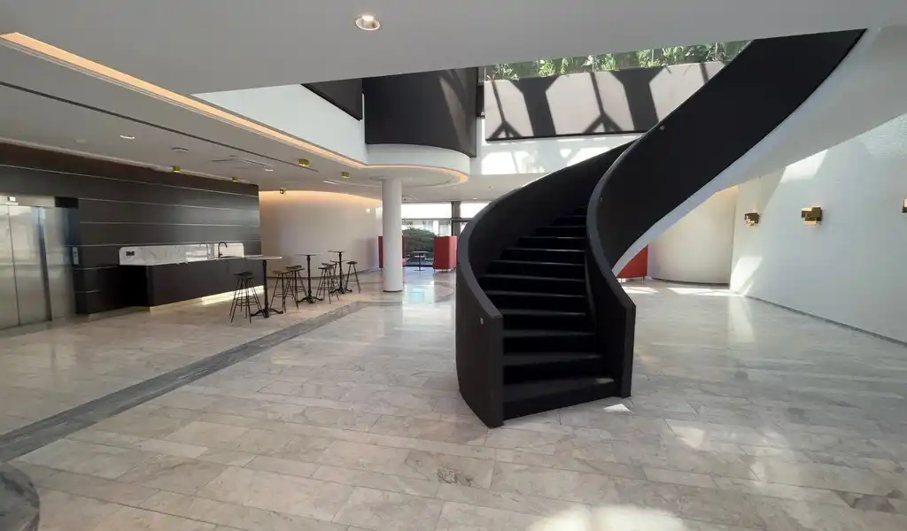 Kantoren te huur in Keetberg Business Center te Melsele foto 4