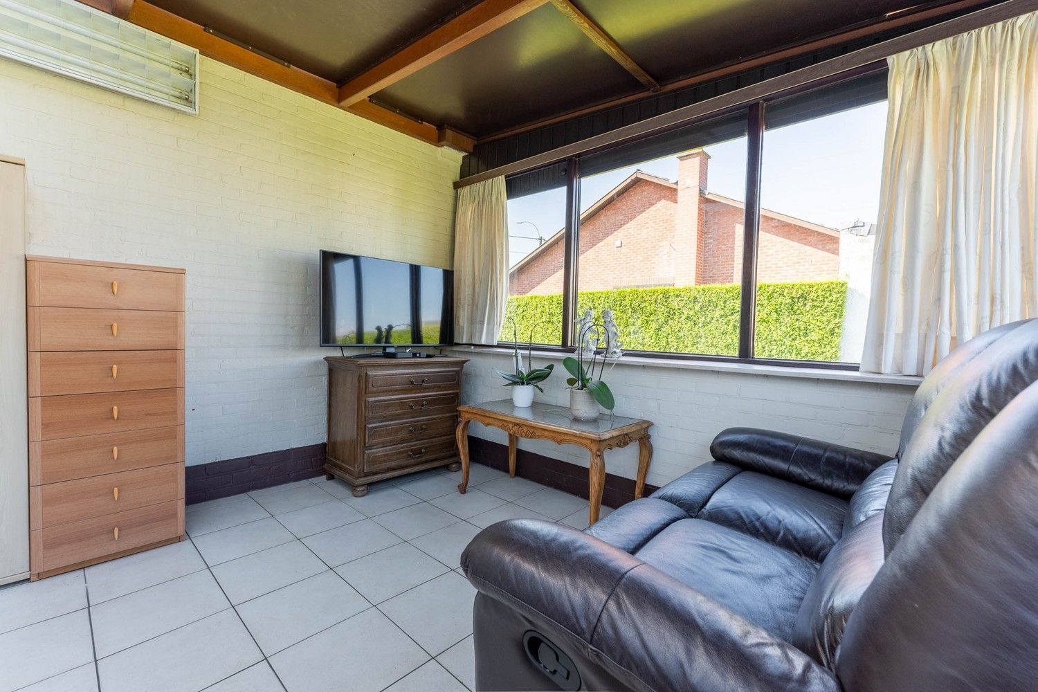 Landelijk gelegen vrijstaande woning op 12a 38ca nabij de Nederlandse grens! foto 22