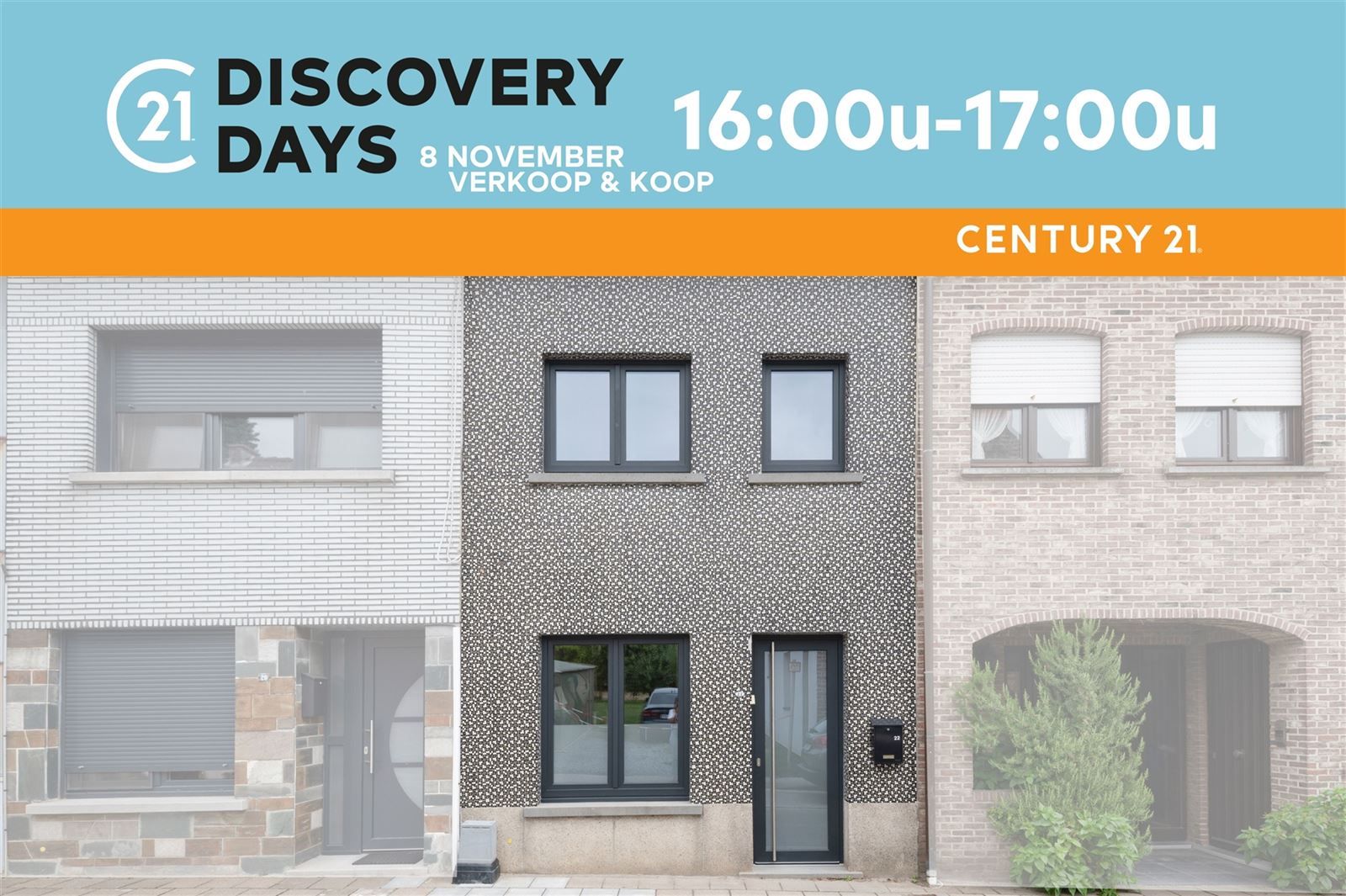 Huis te koop 9320 NIEUWERKERKEN