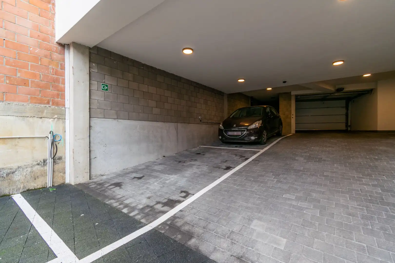 PENTHOUSE MET ZUID-TERRAS, 2 STAANPLAATSEN + KELDER! foto 27