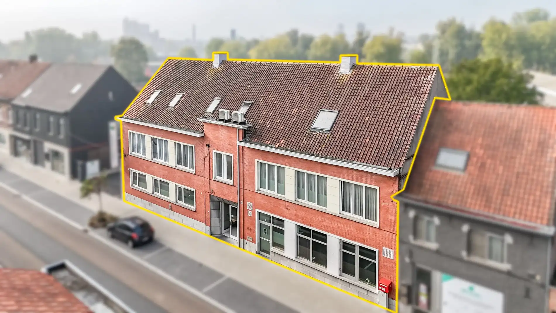 Investeringsopportuniteit in Izegem! foto 22