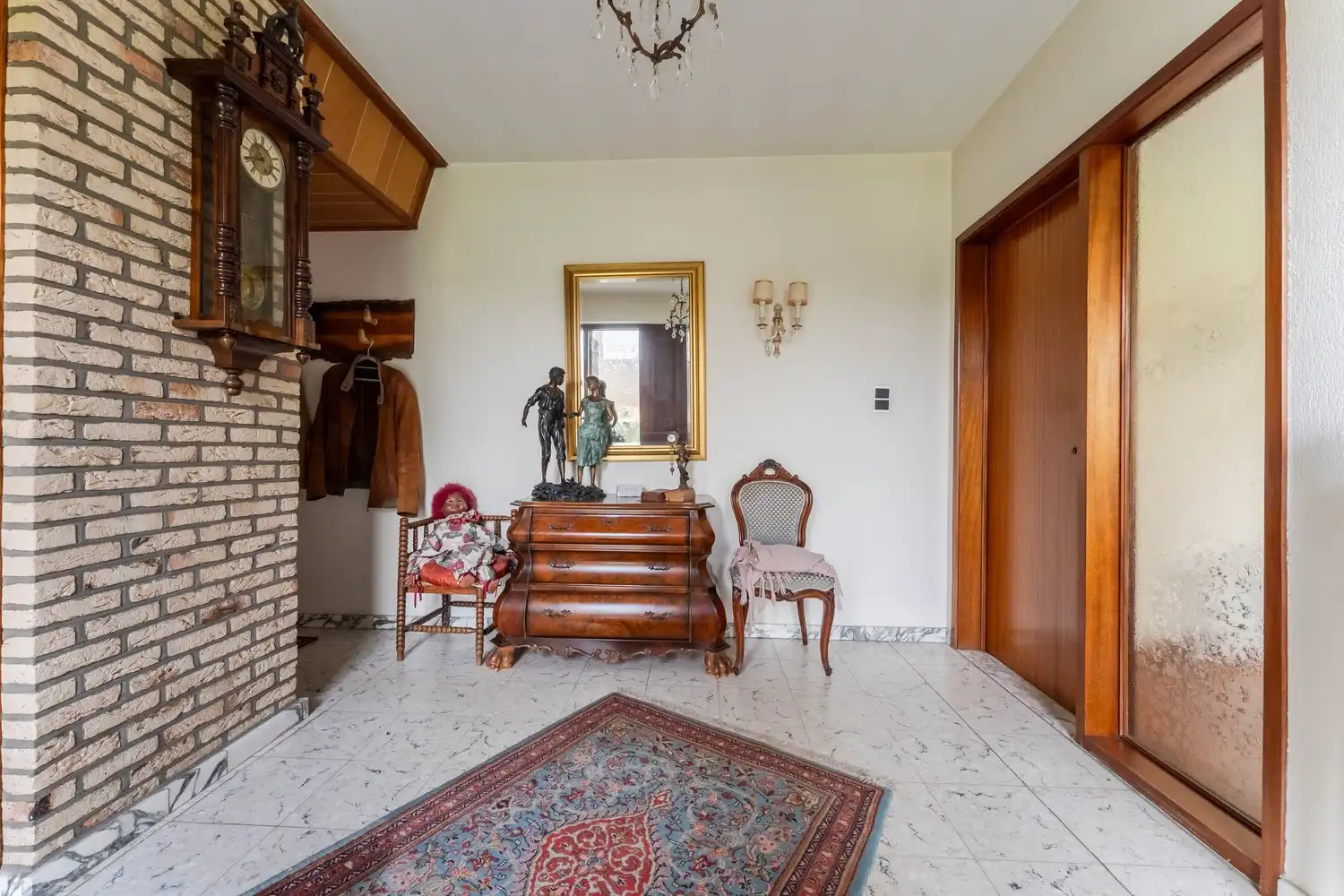 Te huur: Prachtige woning in het villapark Achel Statie op 1350m² foto 8