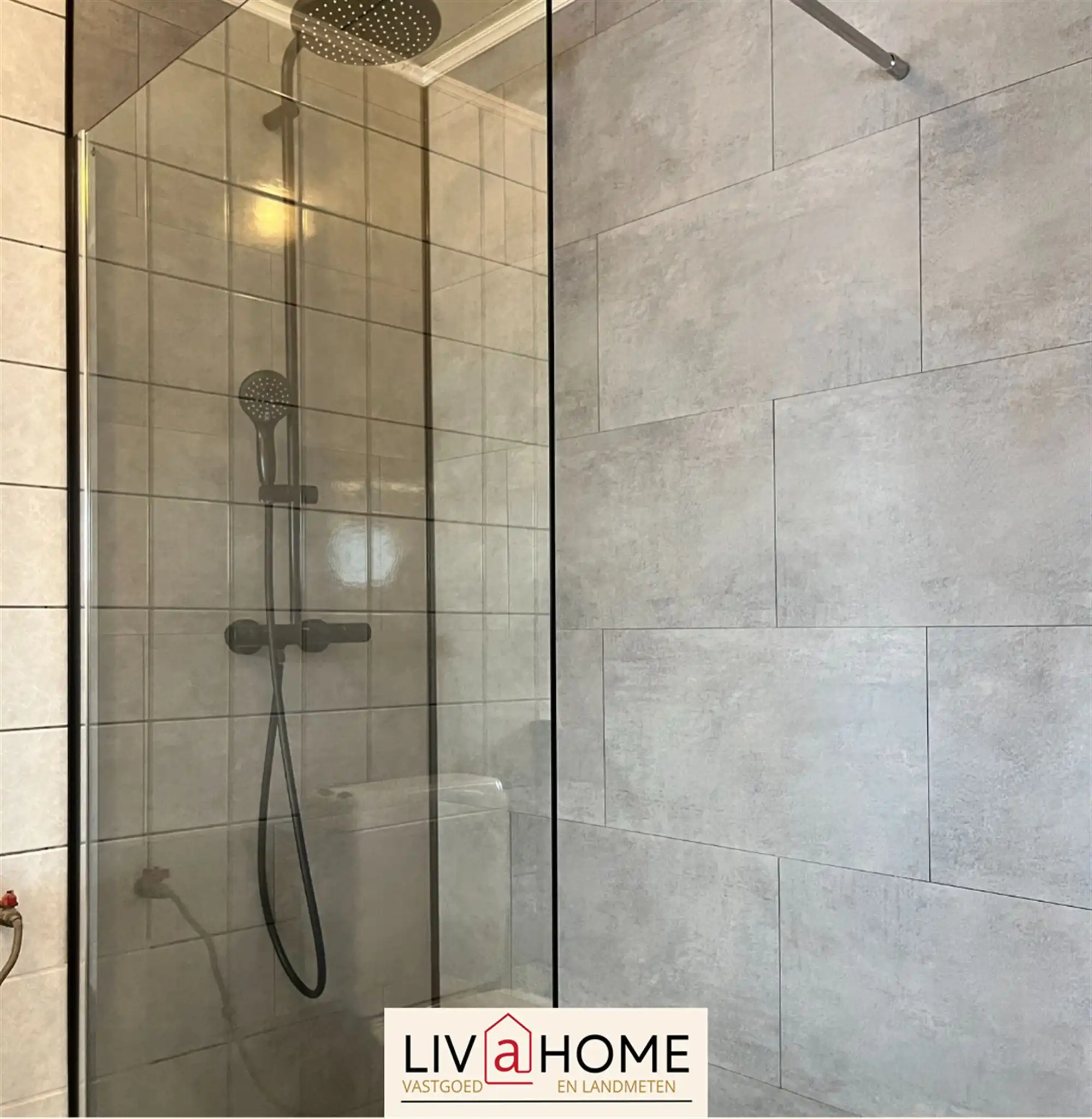 Bel-etage met atelier, tuin én garage in Mechelen foto 8