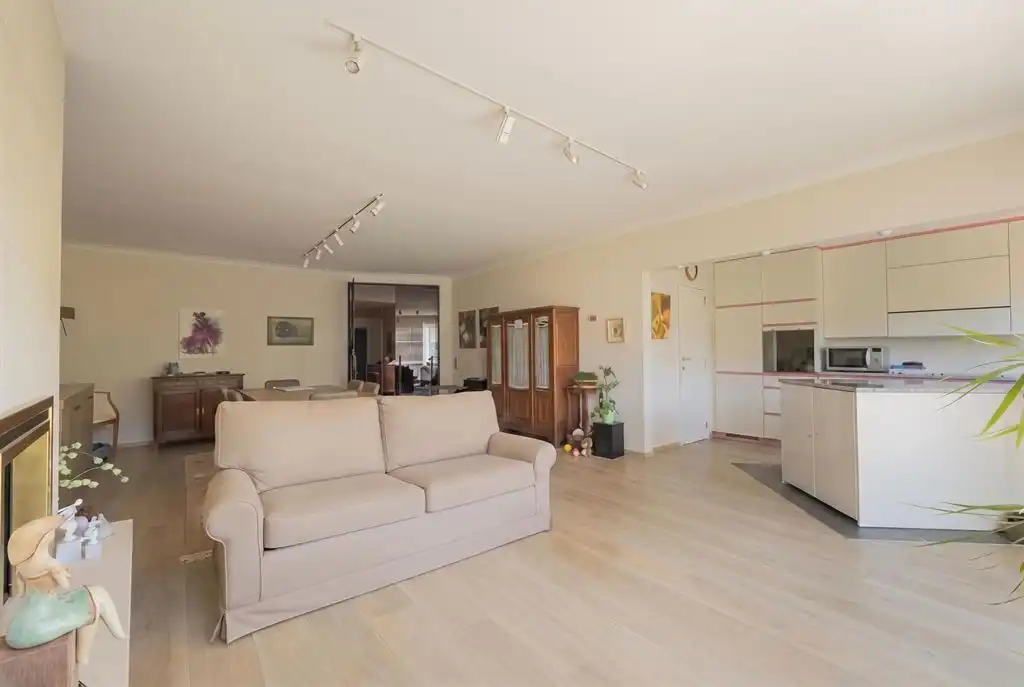 Appartement te koop Dascottelei 98/302 - 2100 DEURNE