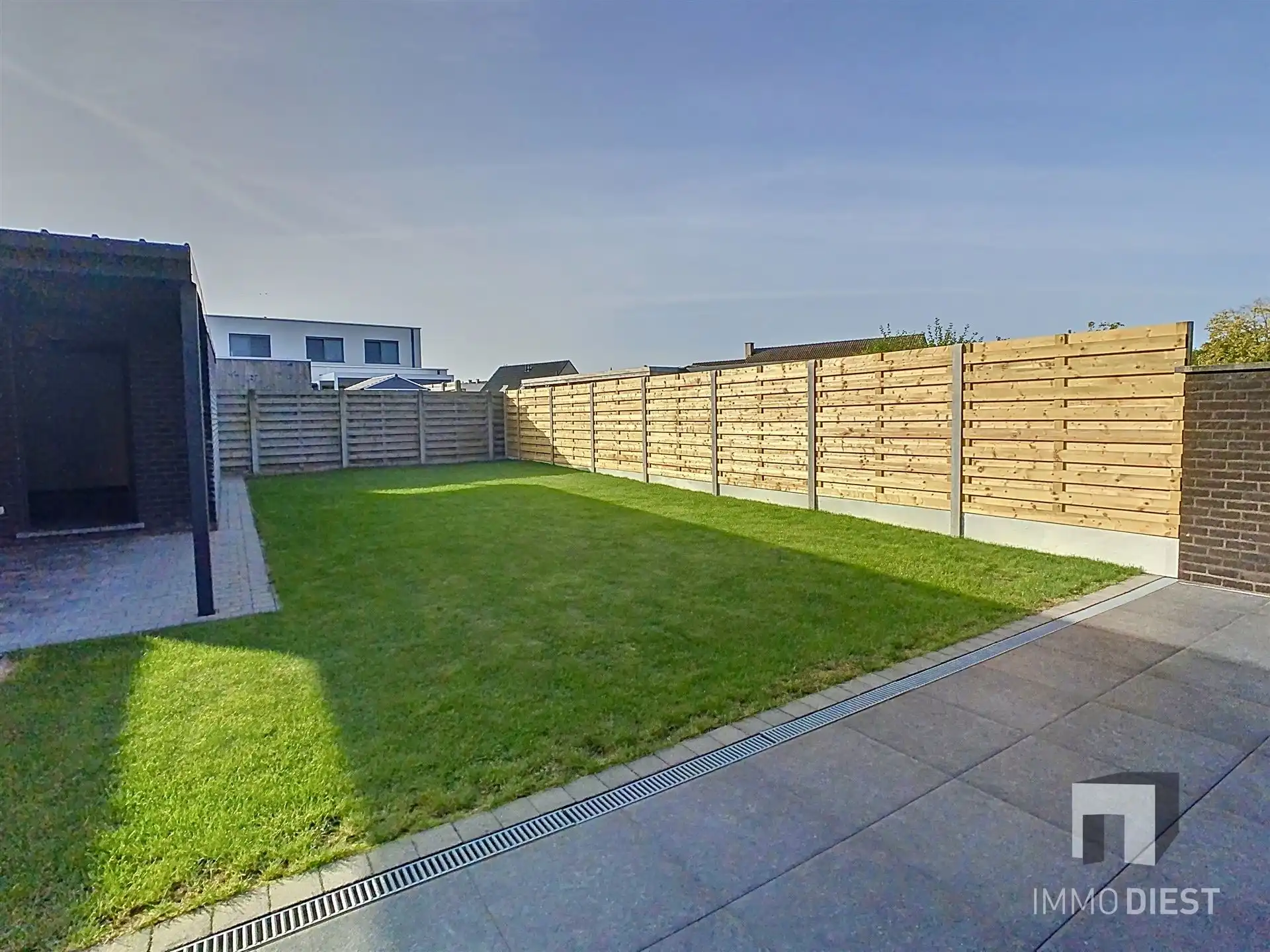 Woning in Schaffen dorp  foto 27
