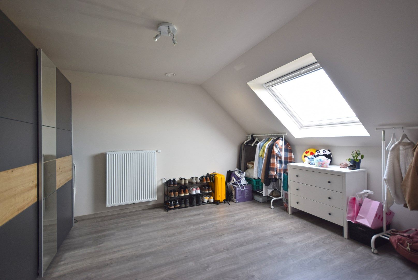 NIEUWBOUW WONING MET EEN RUSTIGE LIGGING  foto 7