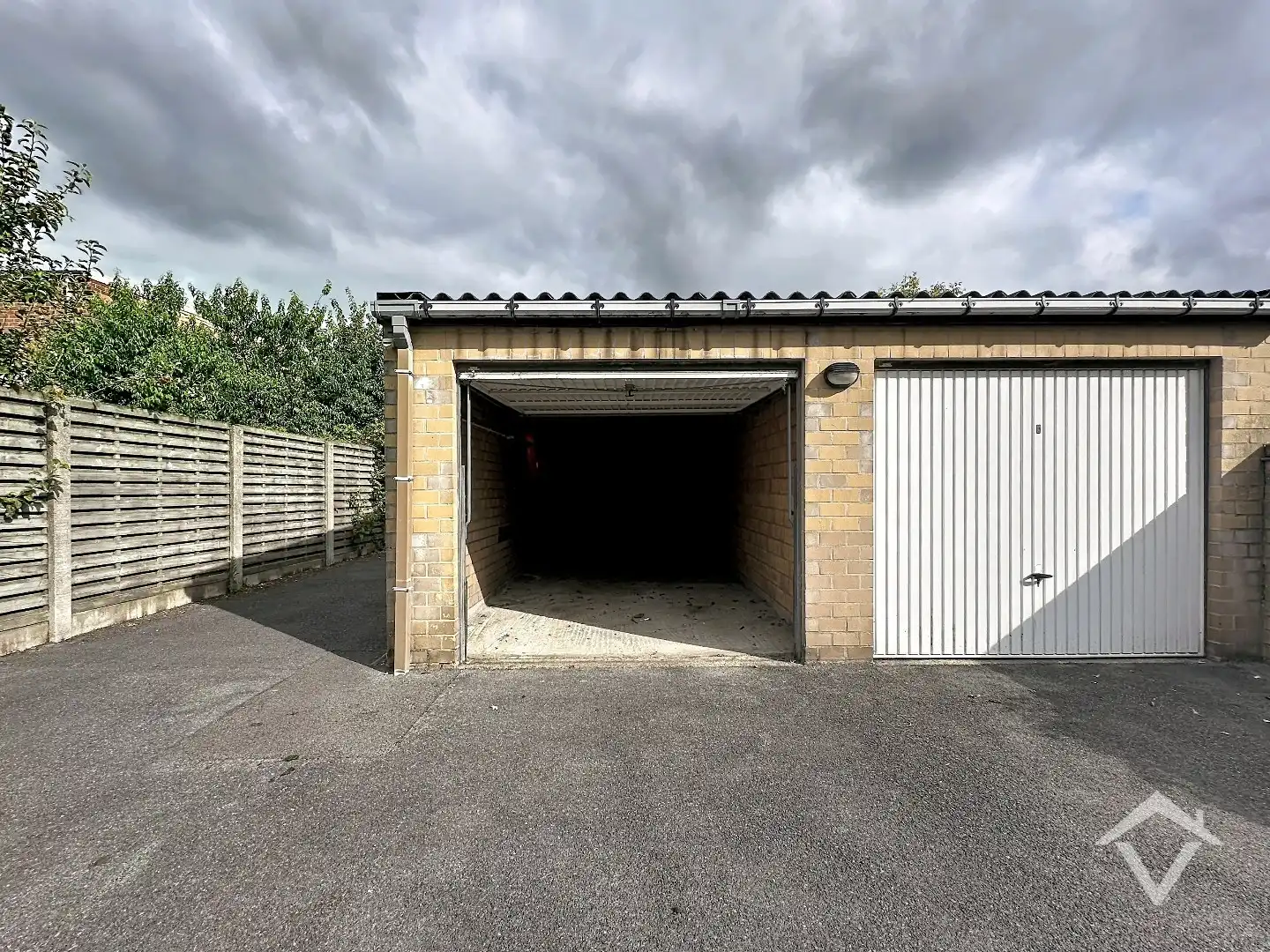Ruim gelijkvloers appartement met garage op wandelafstand van het centrum van Torhout foto 27