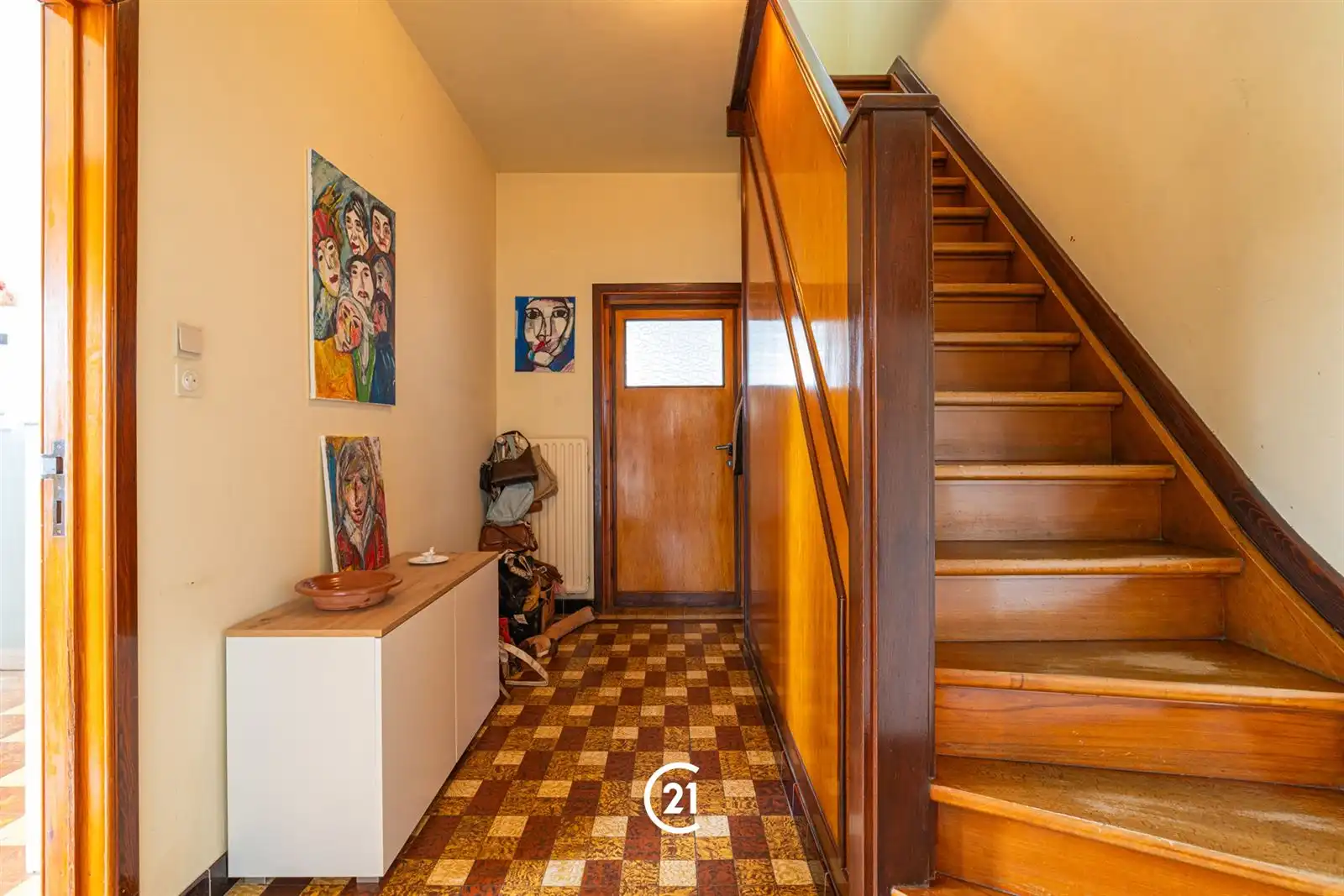 Vrijstaande woning op 14 are 41  foto 10
